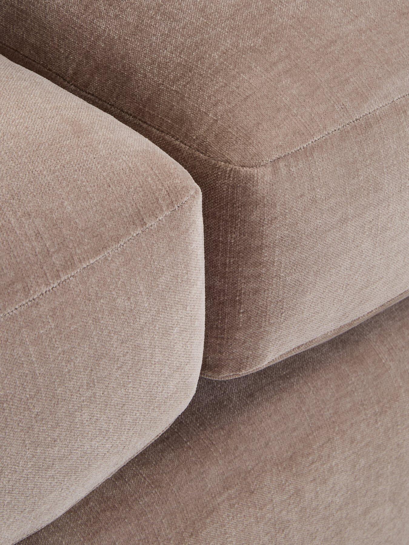 Image 7 of 7 of The Very Collection Carmen 3 Seater Scatter Back Sofa - FSC&reg; Certified