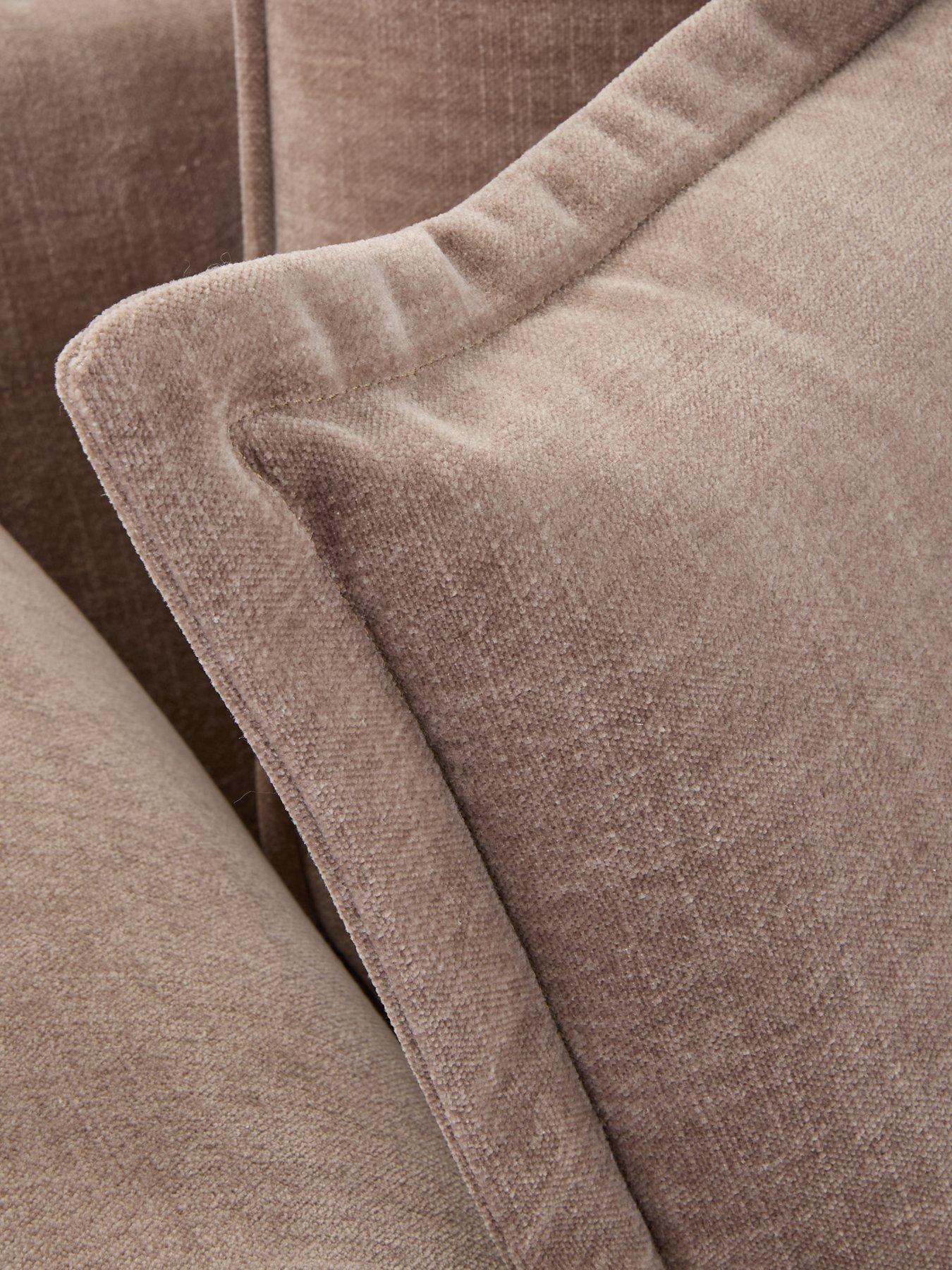 Image 6 of 7 of The Very Collection Carmen 2 Seater Scatter Back Sofa - FSC&reg; Certified