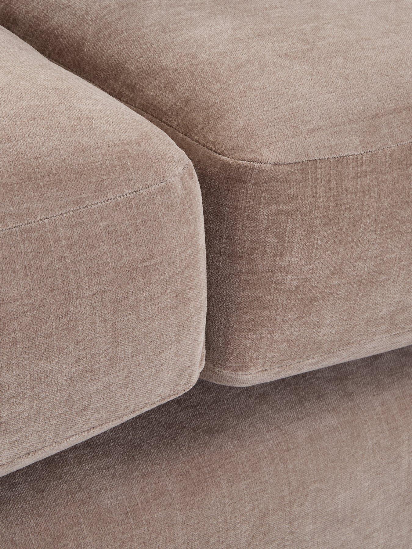 Image 7 of 7 of The Very Collection Carmen 2 Seater Scatter Back Sofa - FSC&reg; Certified