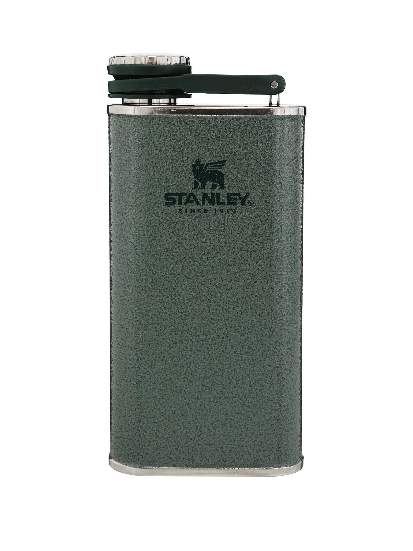 Stanley Easy-fill Wide Mouth Flask 0.23l