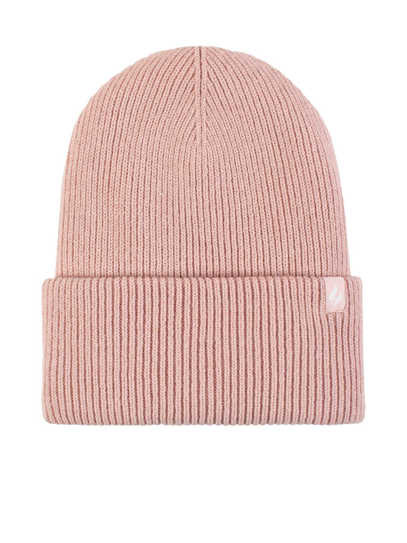 Heat Holders Vermont Fine Rib Turn Over Hat