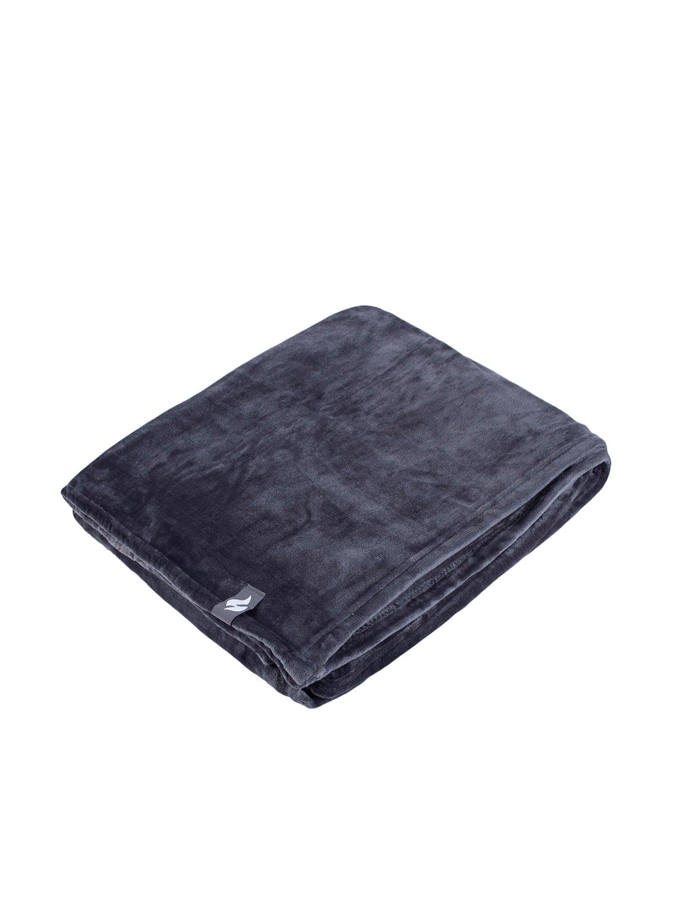 Heat Holders Snuggle Ups Blanket
