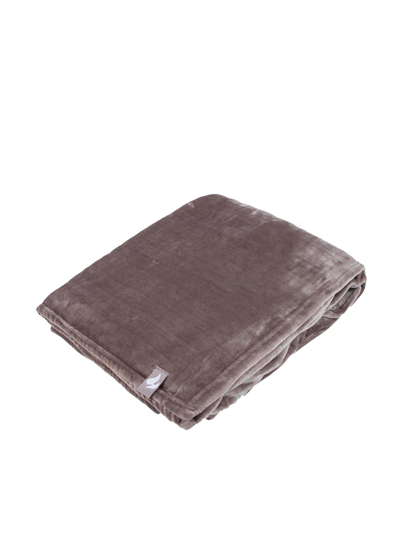 Heat Holders Snuggle Ups Blanket - Moon Rock