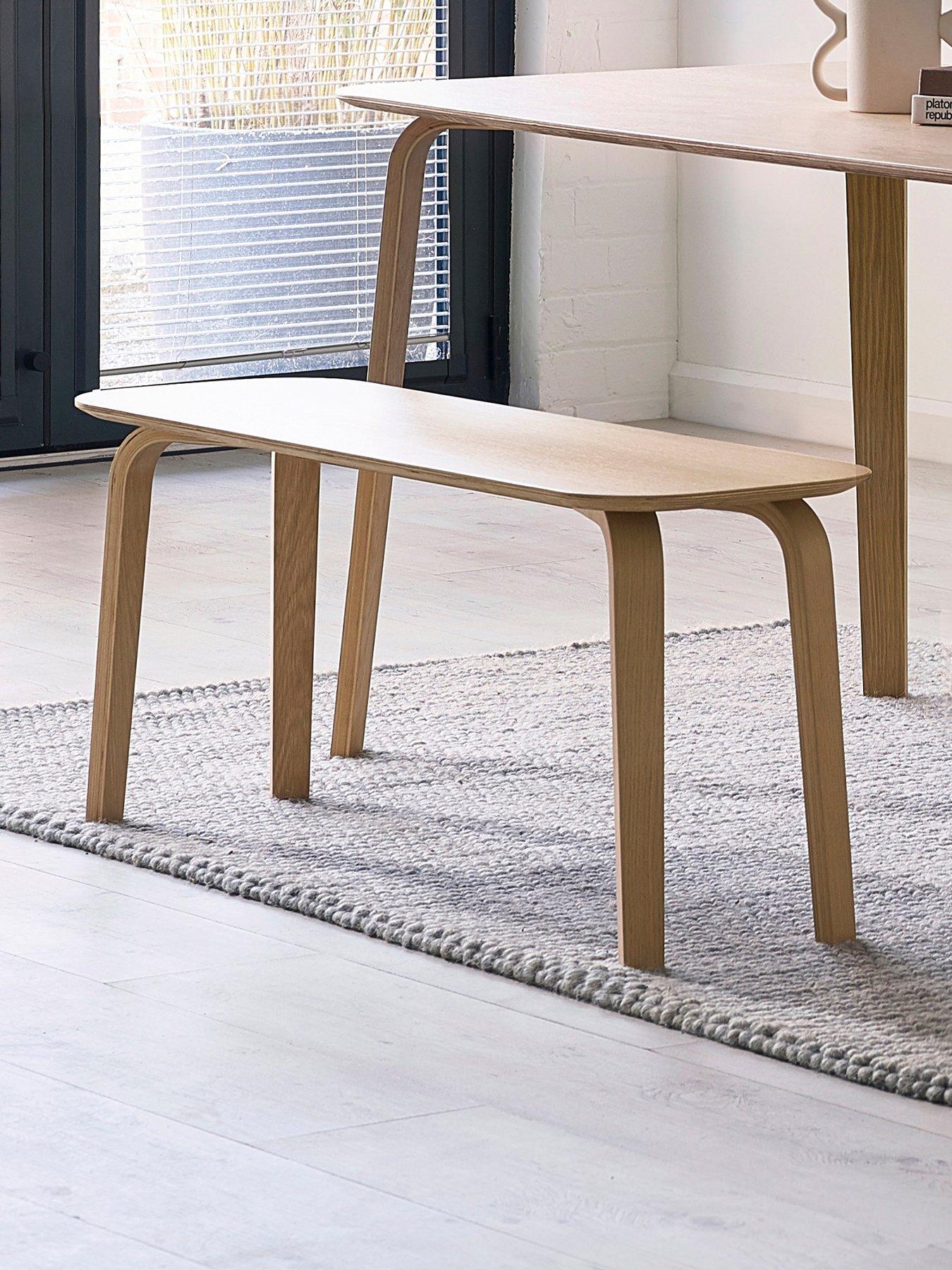undefined Kaito Bench