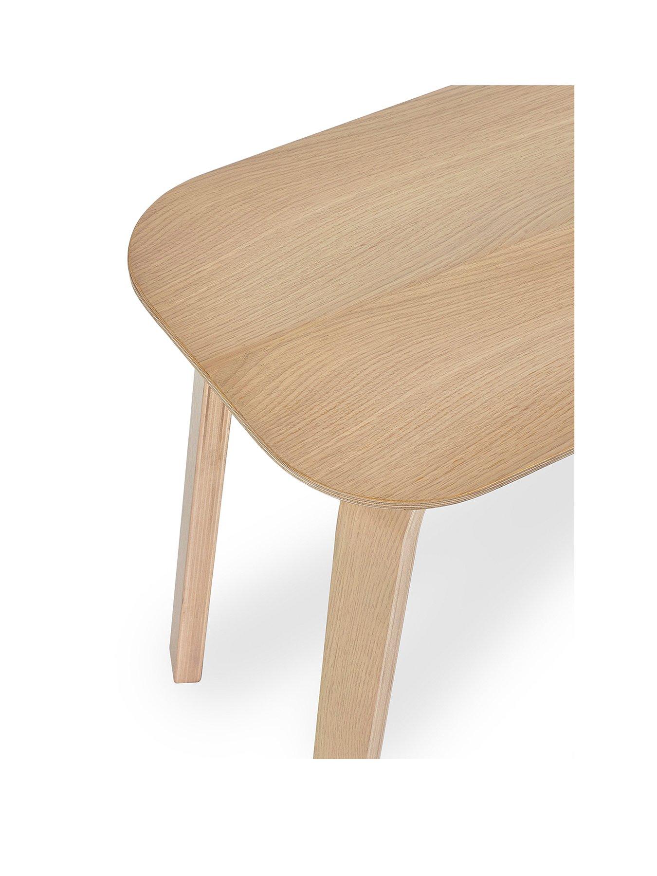 Image 3 of 6 of Julian Bowen Kaito Bench