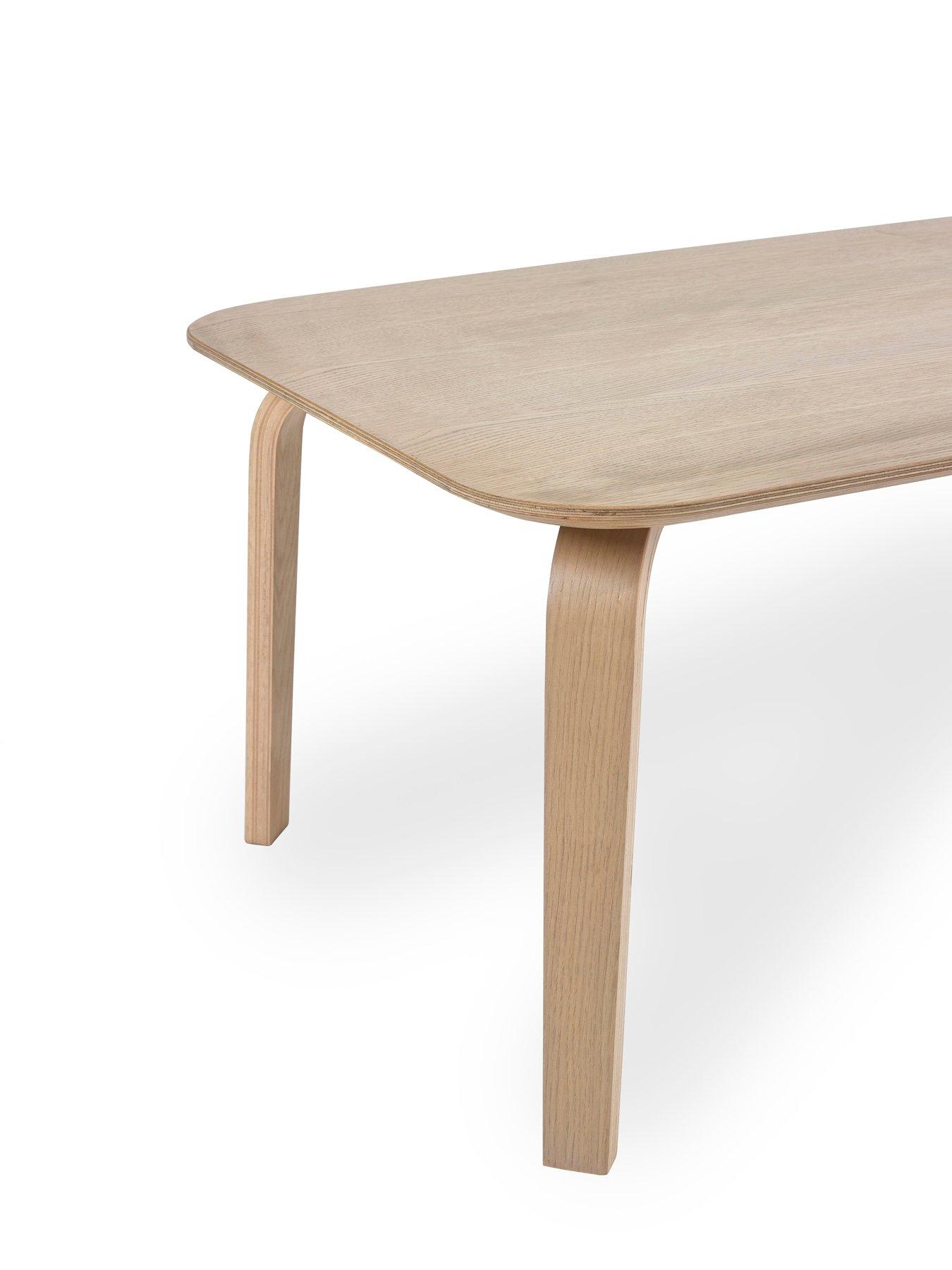 Image 4 of 6 of Julian Bowen Kaito Bench