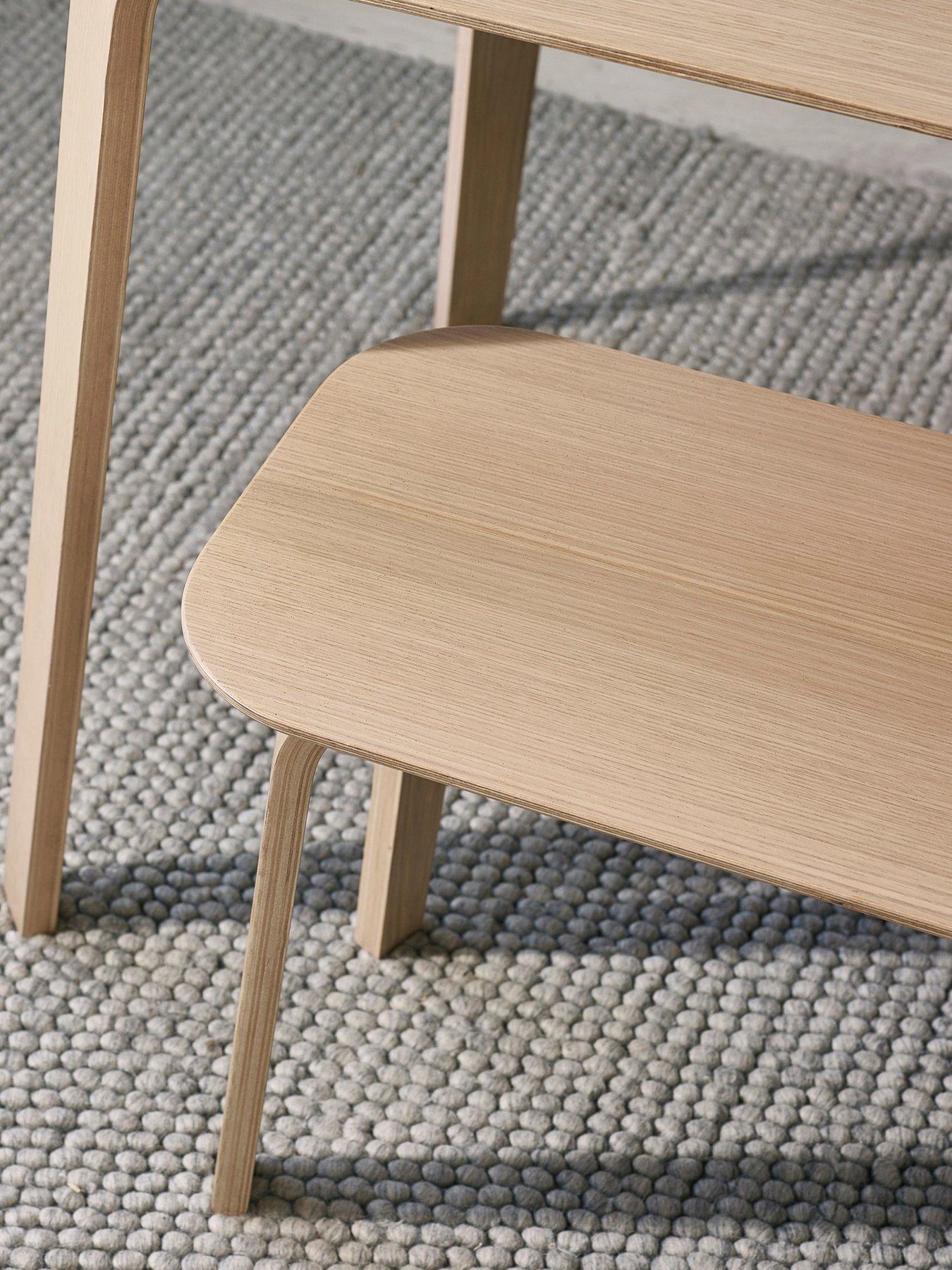 Image 5 of 6 of Julian Bowen Kaito Bench
