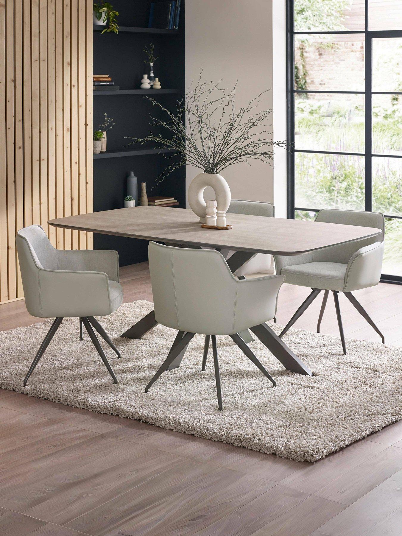 undefined Noah Dining Table