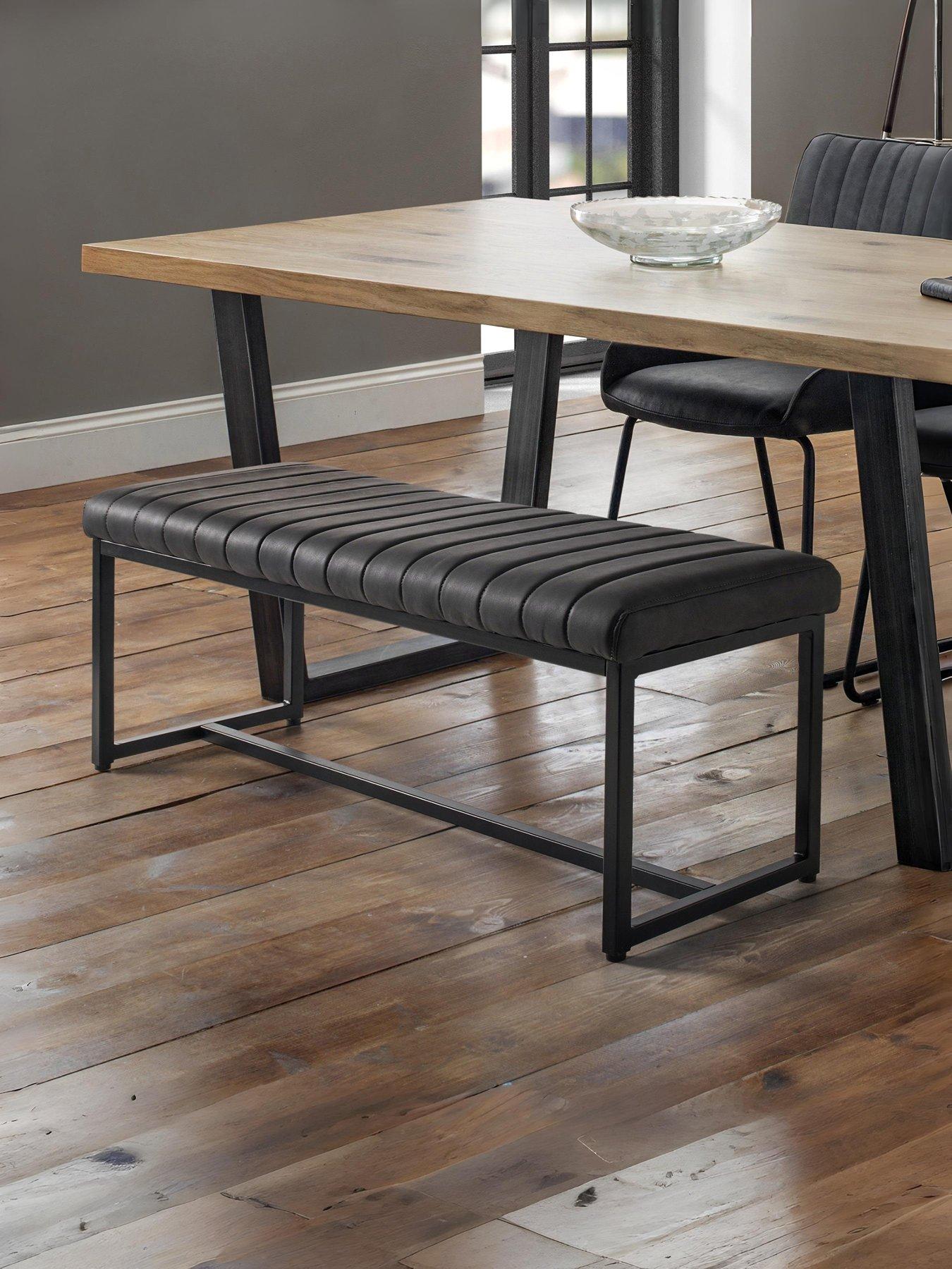 undefined Soho Dining Bench