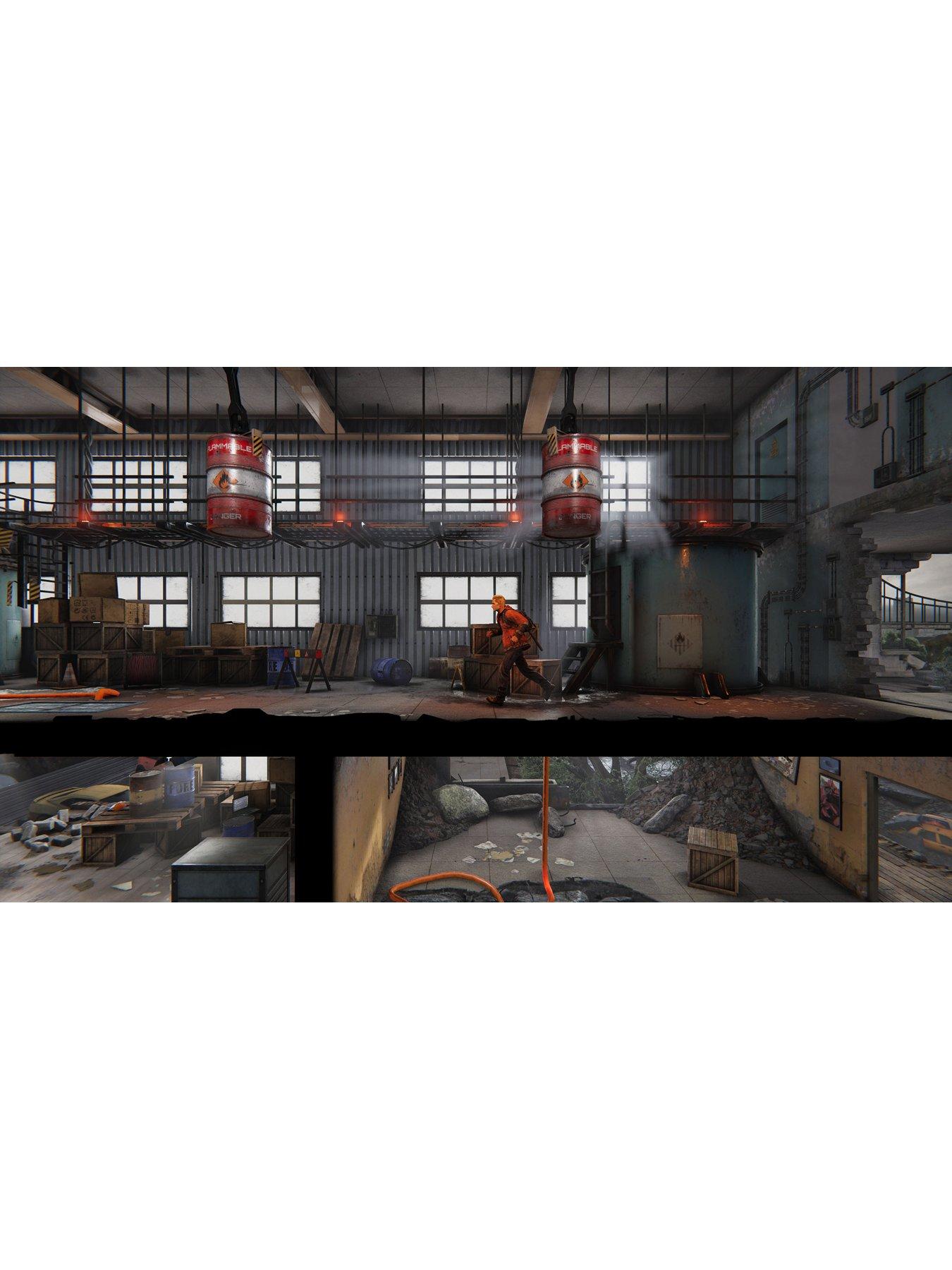 Image 5 of 8 of PlayStation 5 Kong: Survivor Instinct -&nbsp;Titans Edition