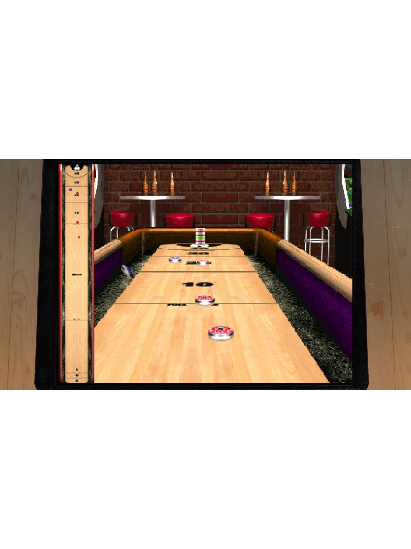 Image 6 of 7 of PlayStation 5 Golden Tee: Arcade Classics