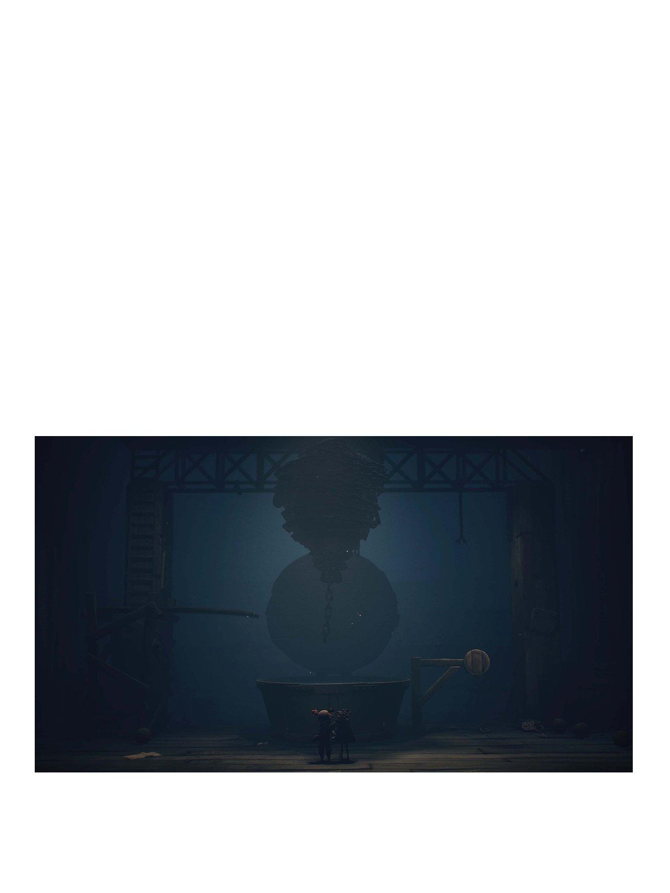 Image 3 of 8 of PlayStation 5 Little Nightmares III: Mirror Edition - Collector Edition