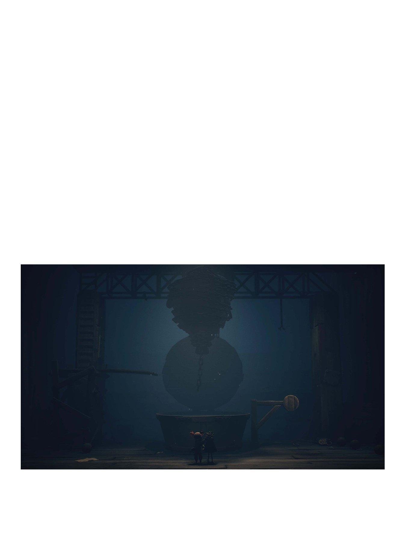 Image 3 of 8 of Playstation PlayStation 5 Little Nightmares III
