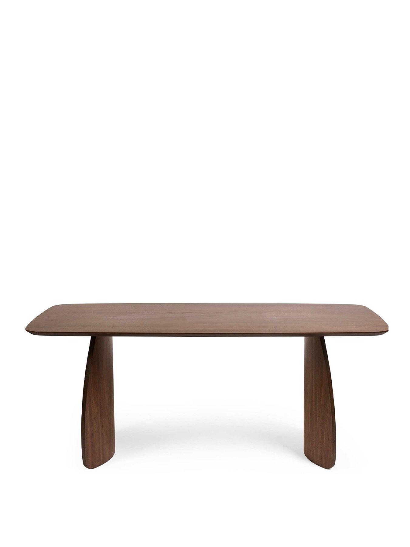 Image 2 of 6 of Julian Bowen Artemis Dining Table