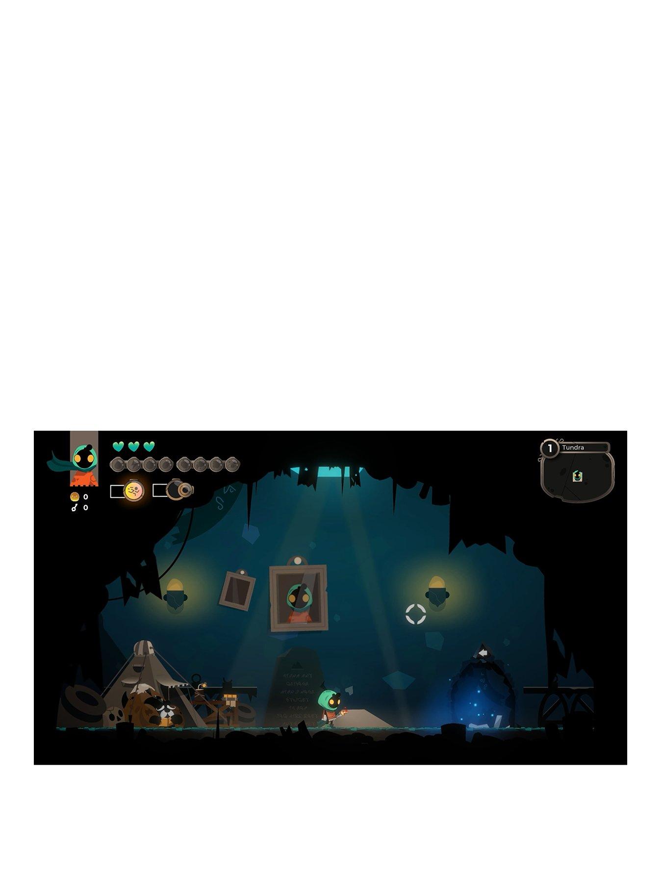 Image 2 of 8 of Nintendo Switch Folly of the Wizards