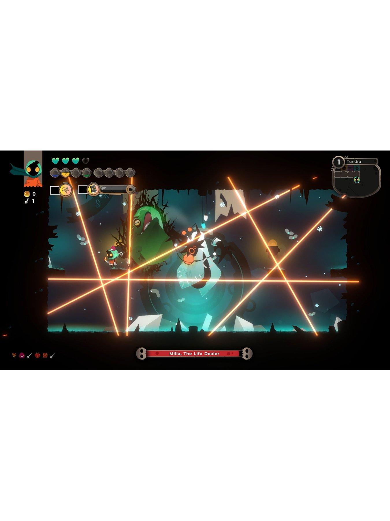 Image 5 of 8 of Nintendo Switch Folly of the Wizards