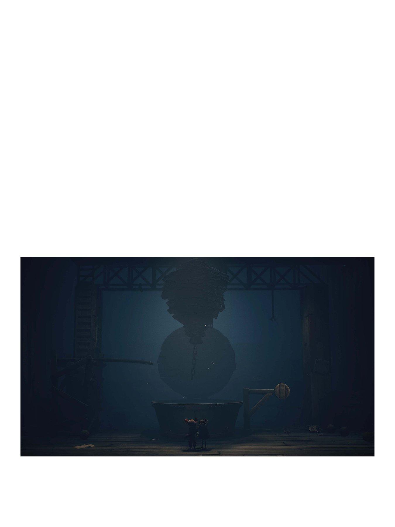 Image 3 of 8 of Nintendo Switch Little Nightmares III: Mirror Edition - Collectors Edition