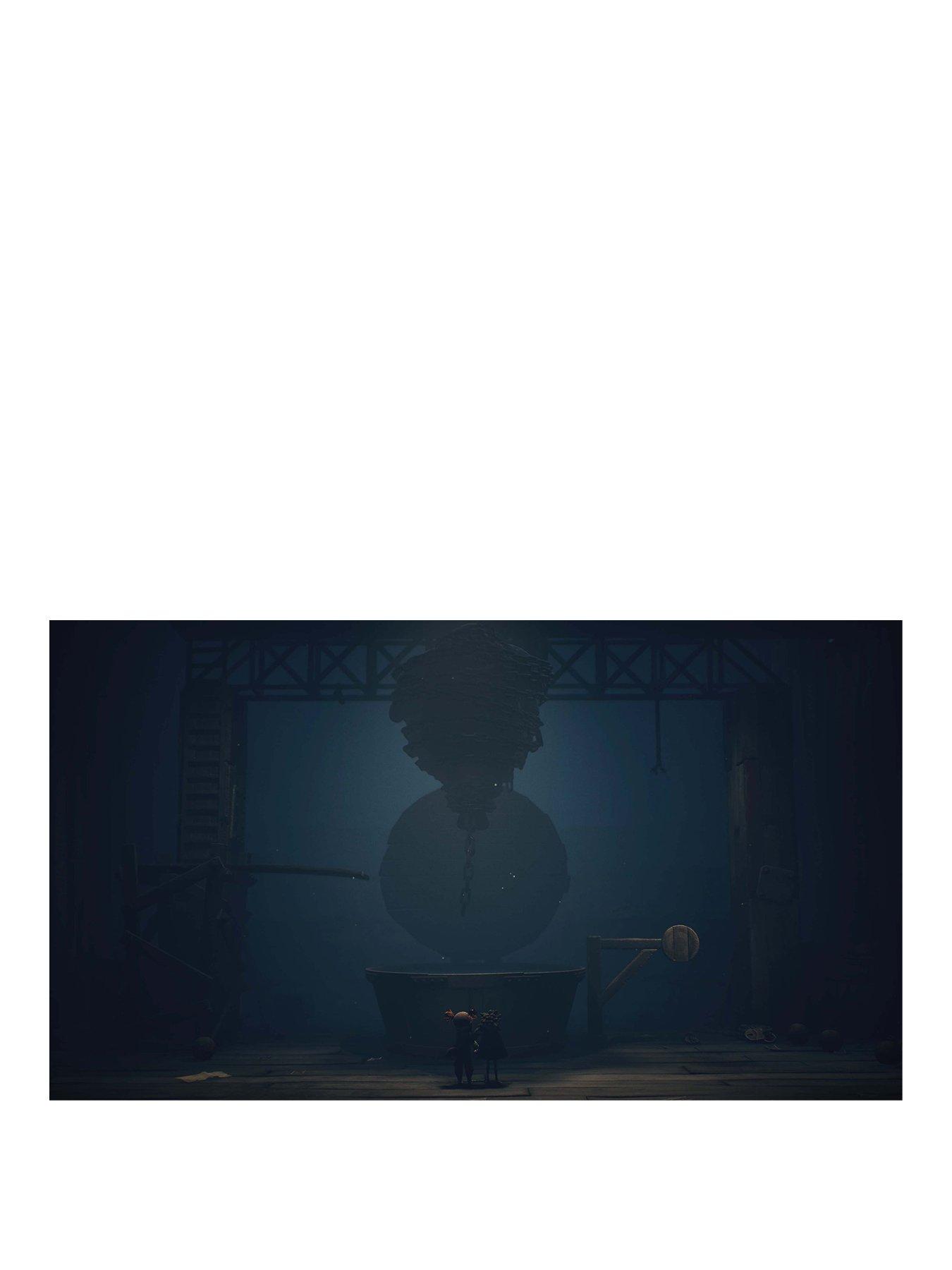 Image 3 of 8 of Nintendo Switch 2 Little Nightmares III: Mirror Edition&nbsp;- Collectors Edition