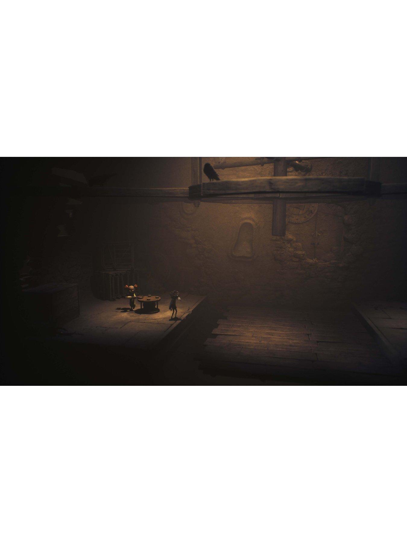 Image 7 of 8 of Nintendo Switch 2 Little Nightmares III: Mirror Edition&nbsp;- Collectors Edition