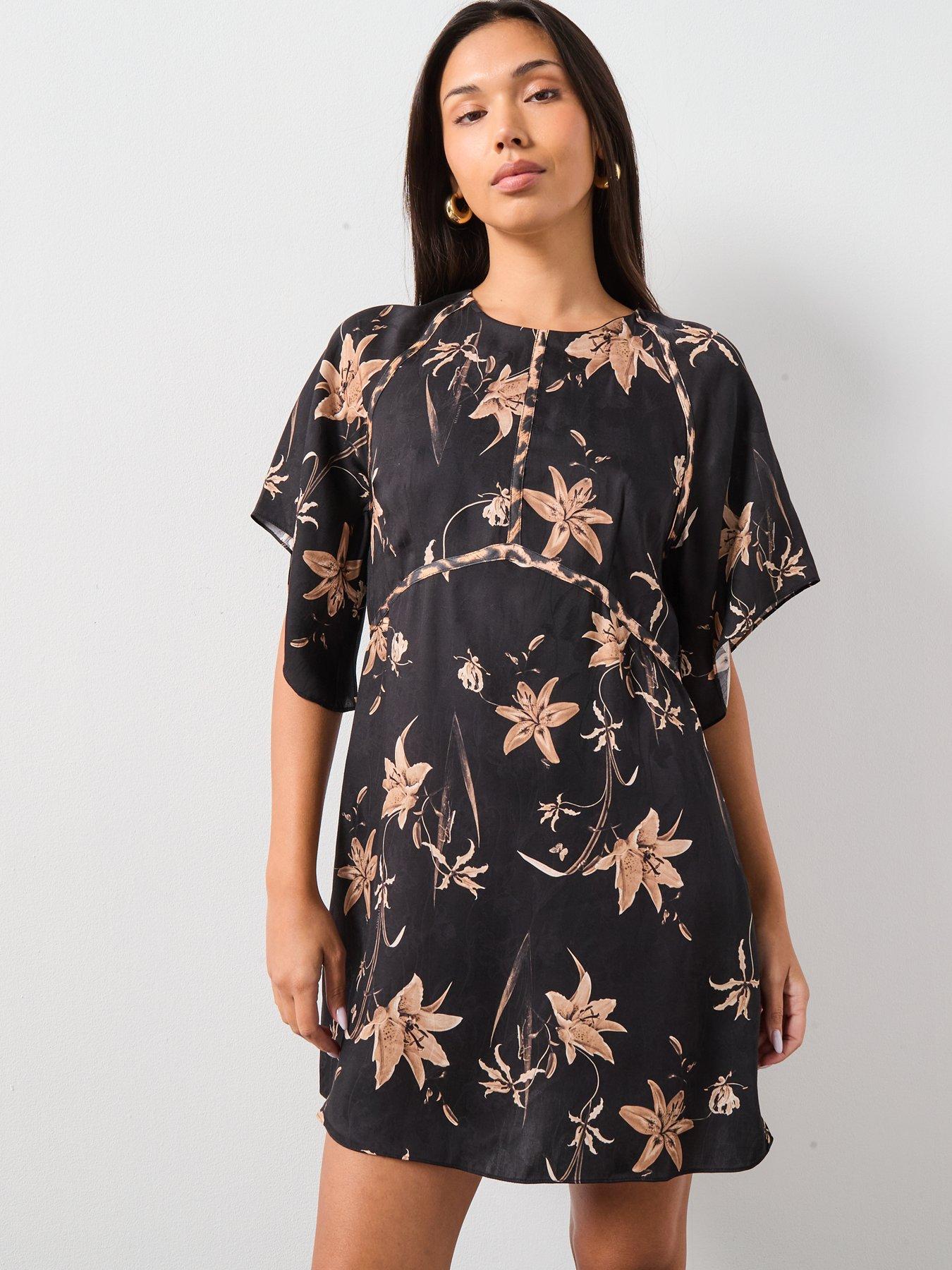 ALLSAINTS Sheena Dress
