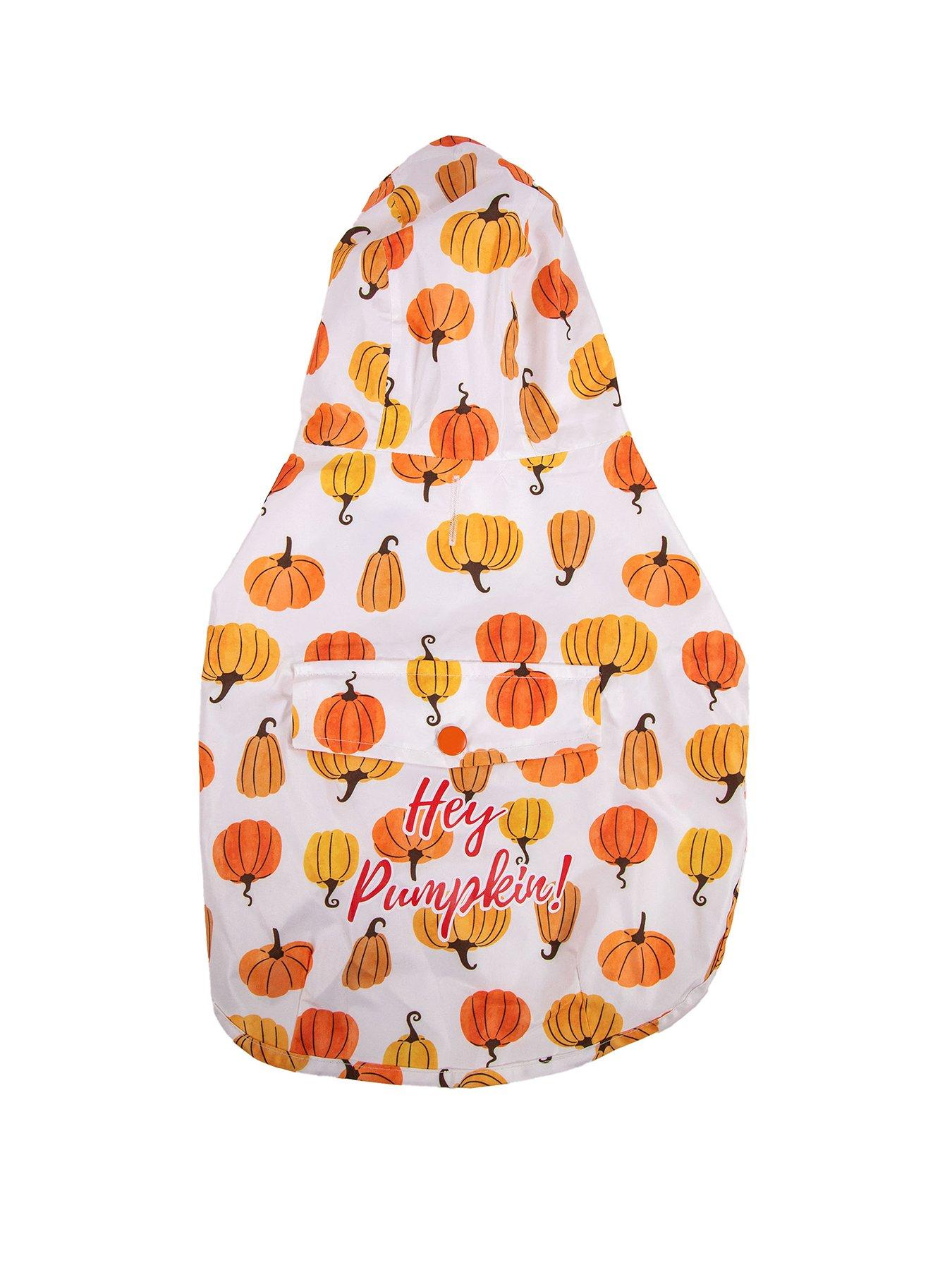 Image 2 of 6 of Rosewood Halloween Packaway Jacket Small