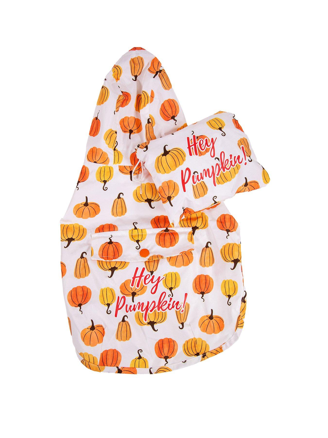 Image 3 of 6 of Rosewood Halloween Packaway Jacket Small