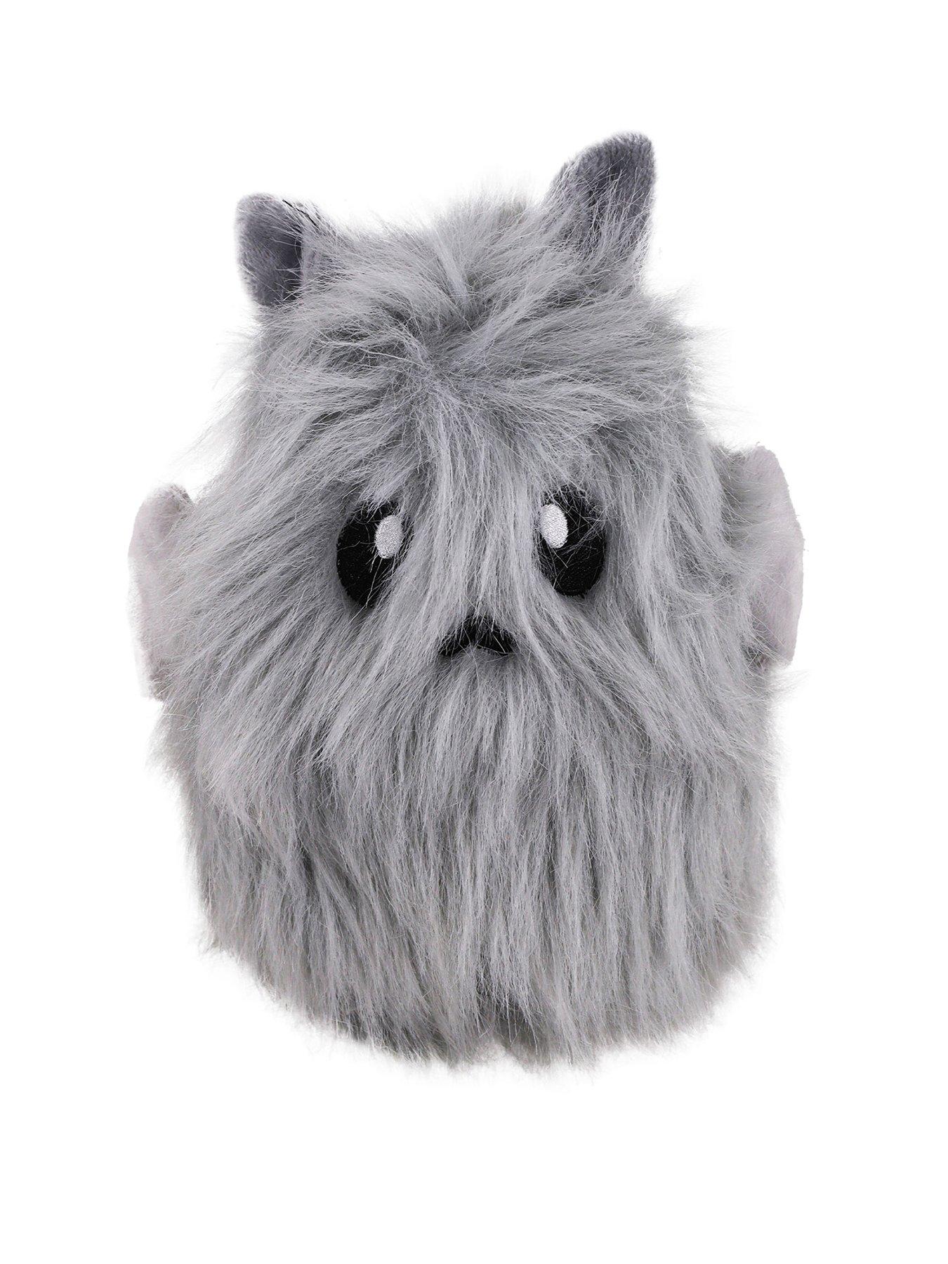 Image 3 of 6 of Rosewood Halloween Dog Gift Myrtle Monster & Victor Van Vampire Toy Bundle