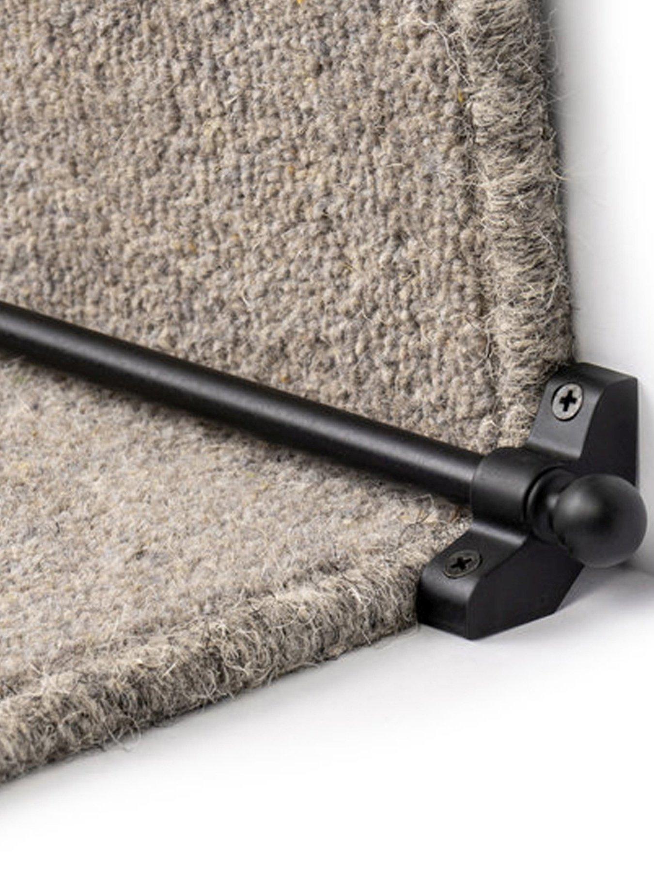 Homemaker Pack Of 5 Stair Rods