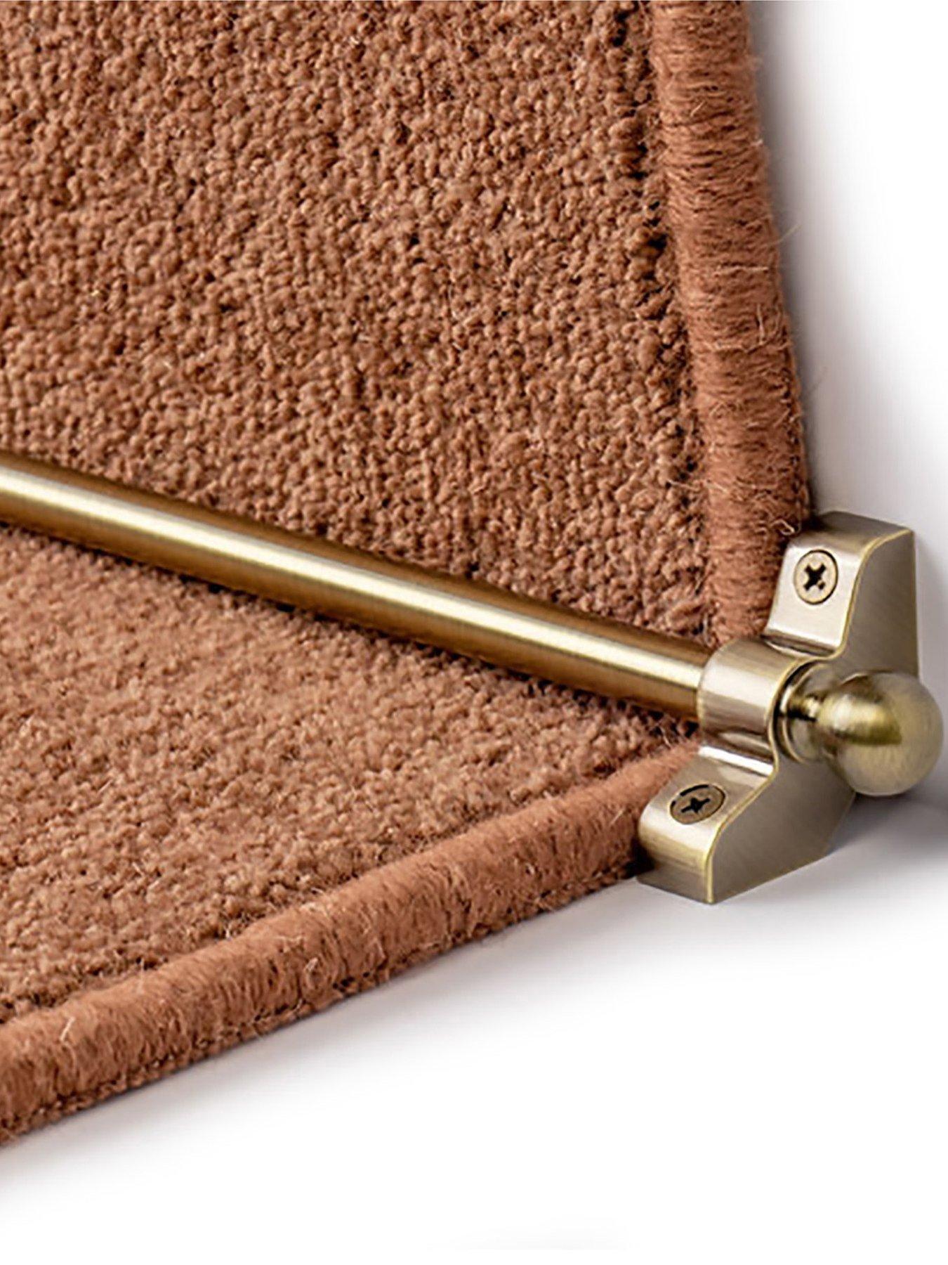 Homemaker Pack Of 5 Stair Rods