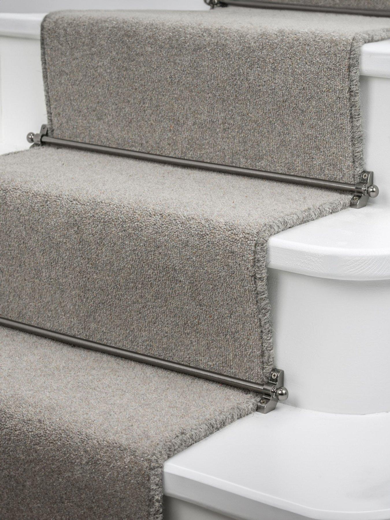 Homemaker Pack Of 5 Stair Rods