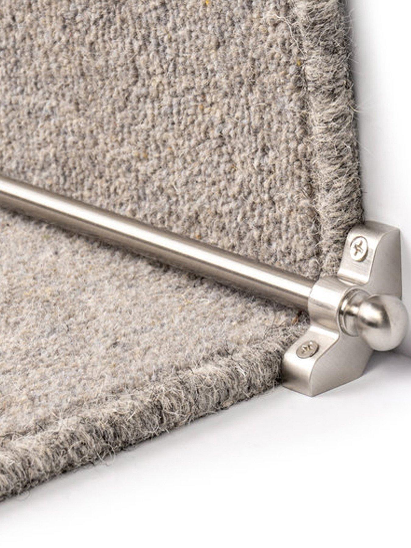 Homemaker Pack Of 5 Stair Rods