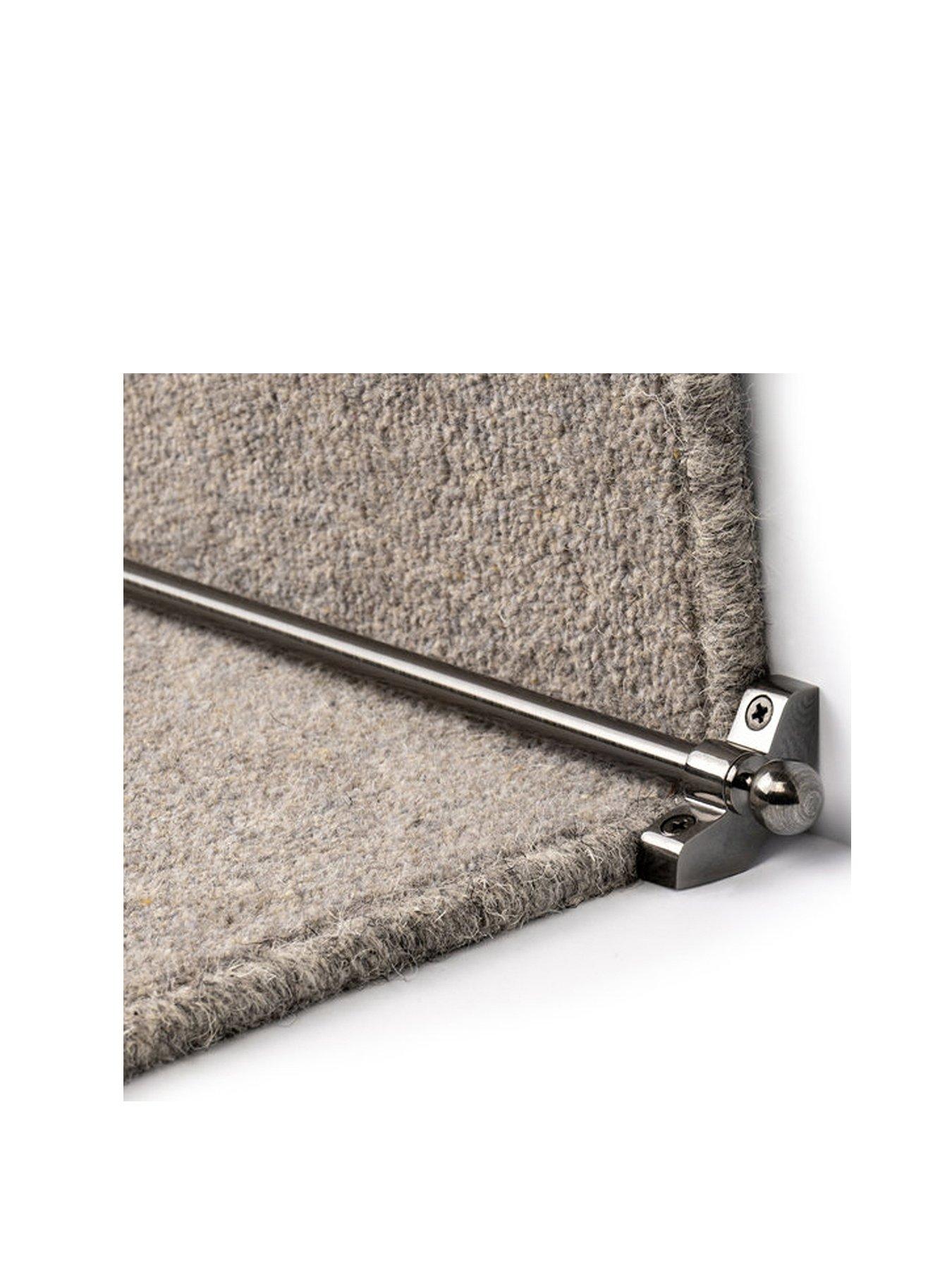 Image 2 of 2 of Homemaker Pack Of 5 Stair Rods