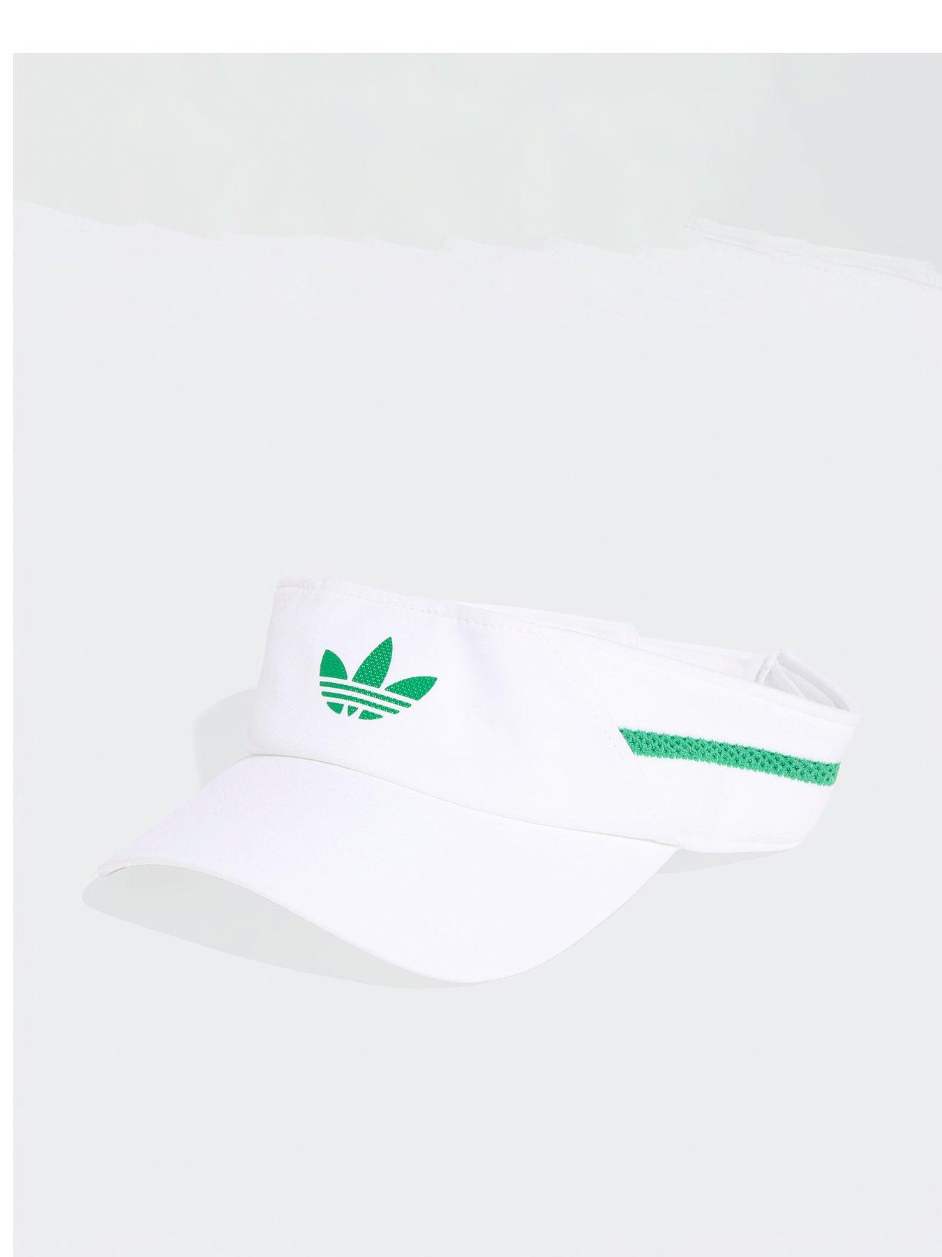 adidas Mens Tennis Clima Og Visa - White