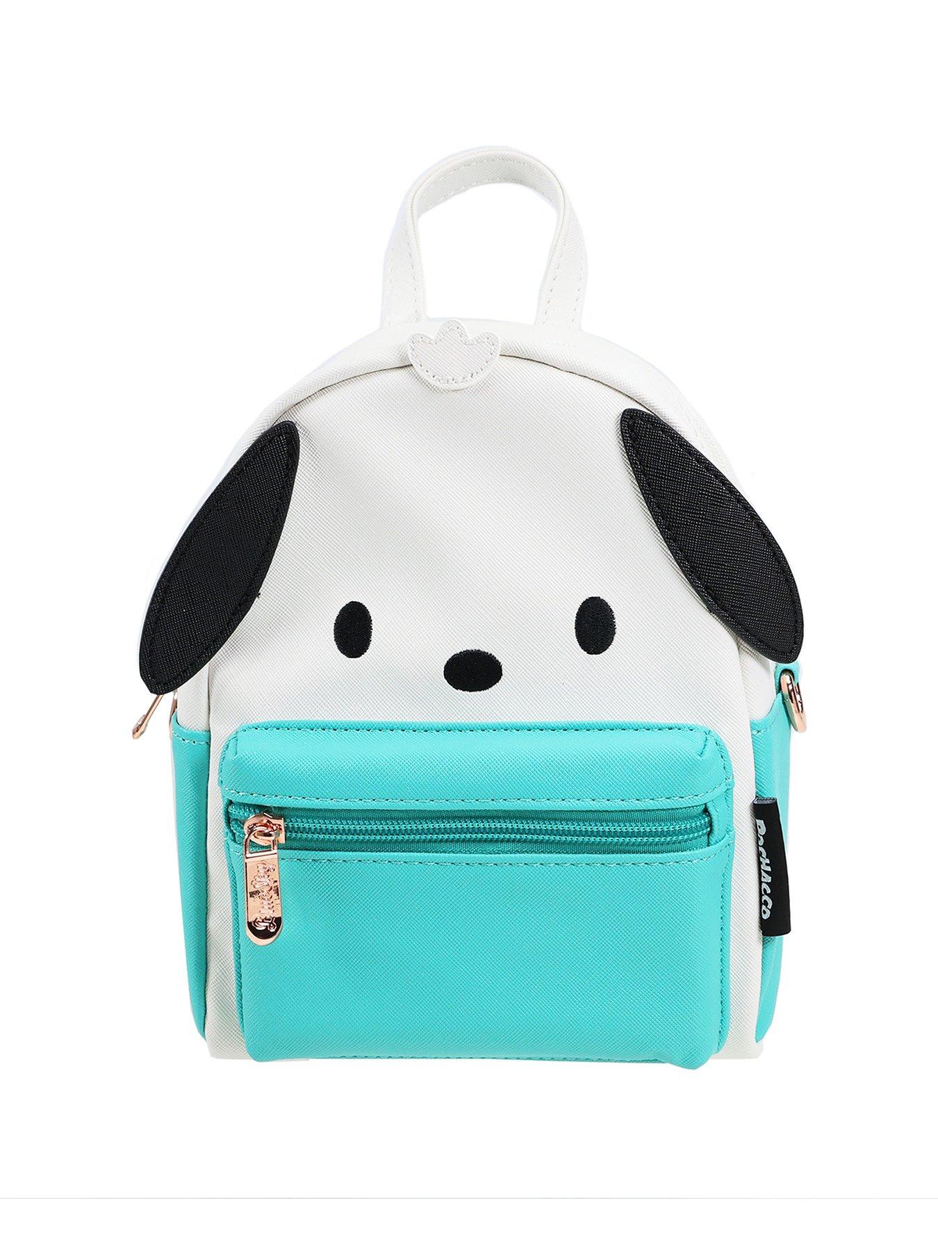 undefined Pochacco Mini Backpack