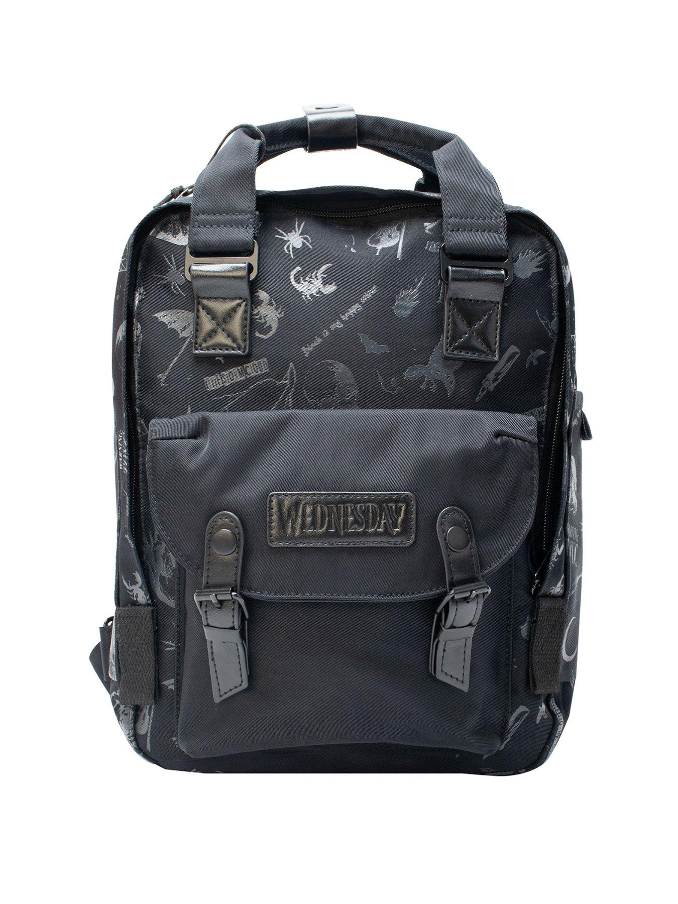 undefined Mini Backpack