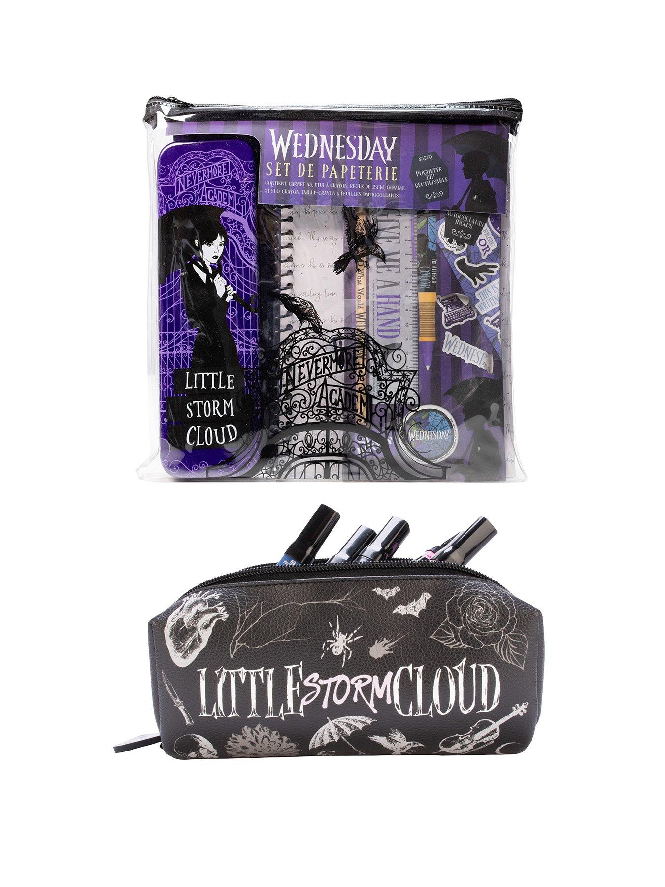 undefined Bumper Stationary Pack & Pencil Case