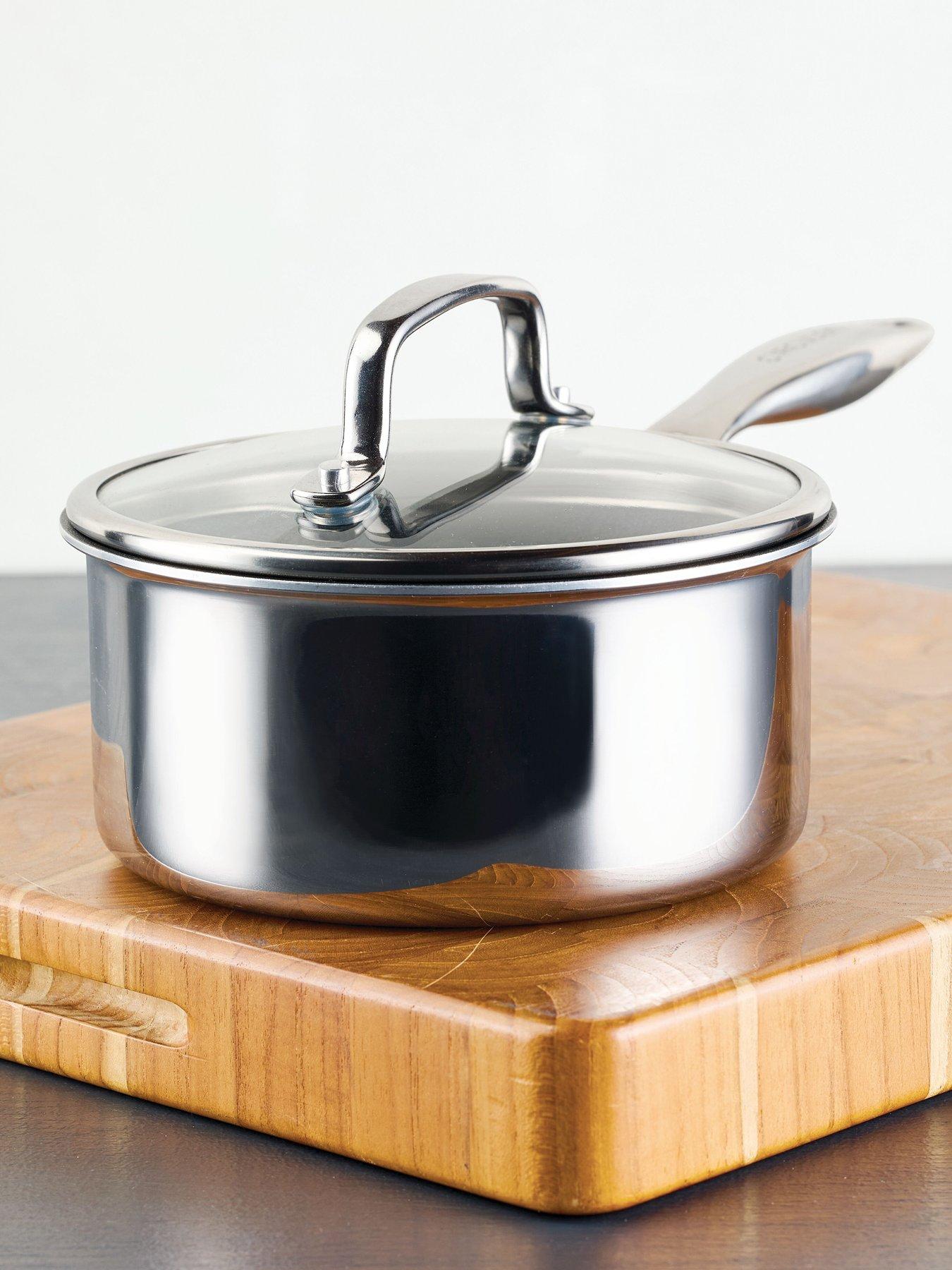 undefined Circulon Clad Series 25cm Skillet