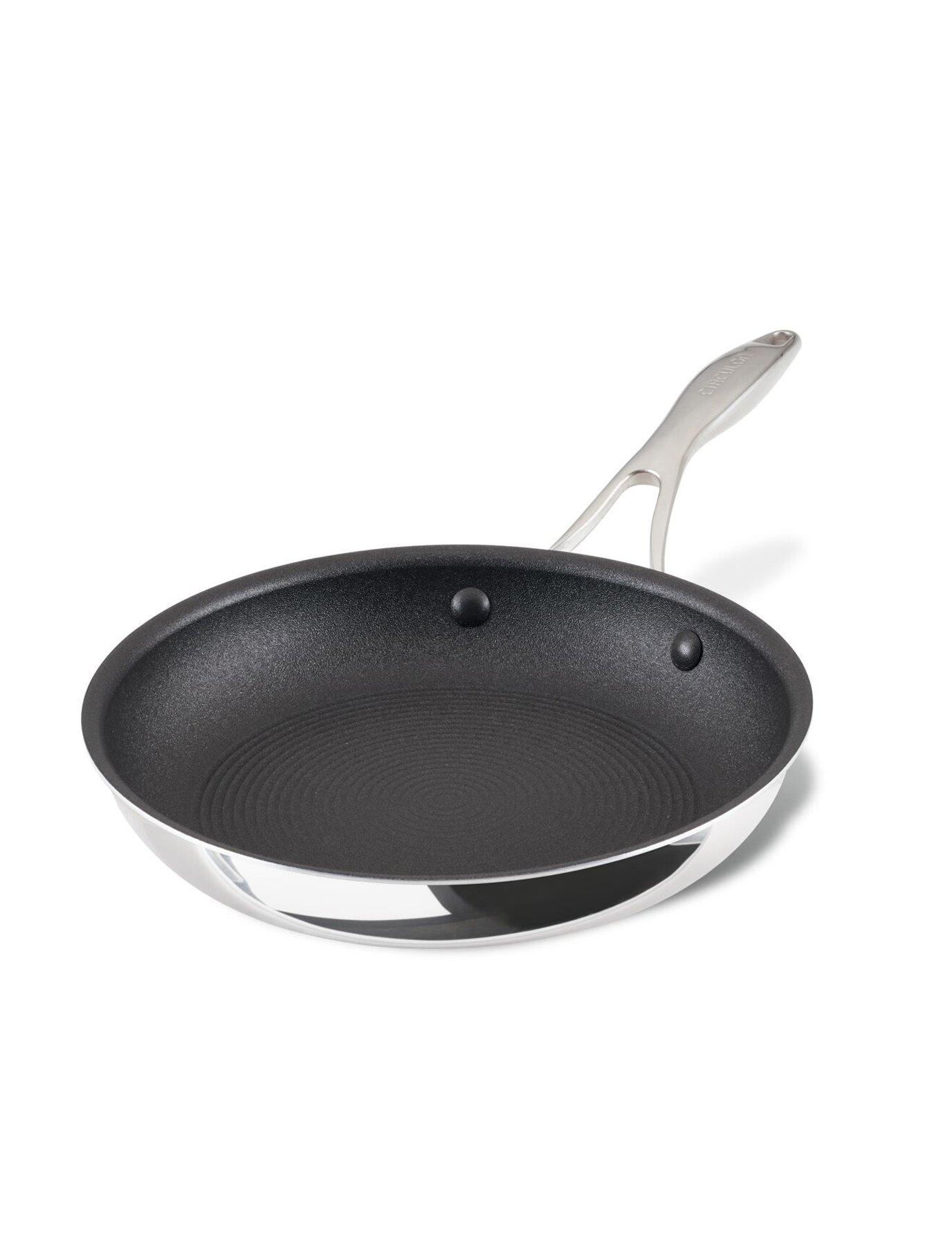 Circulon Clad Series 22cm Skillet