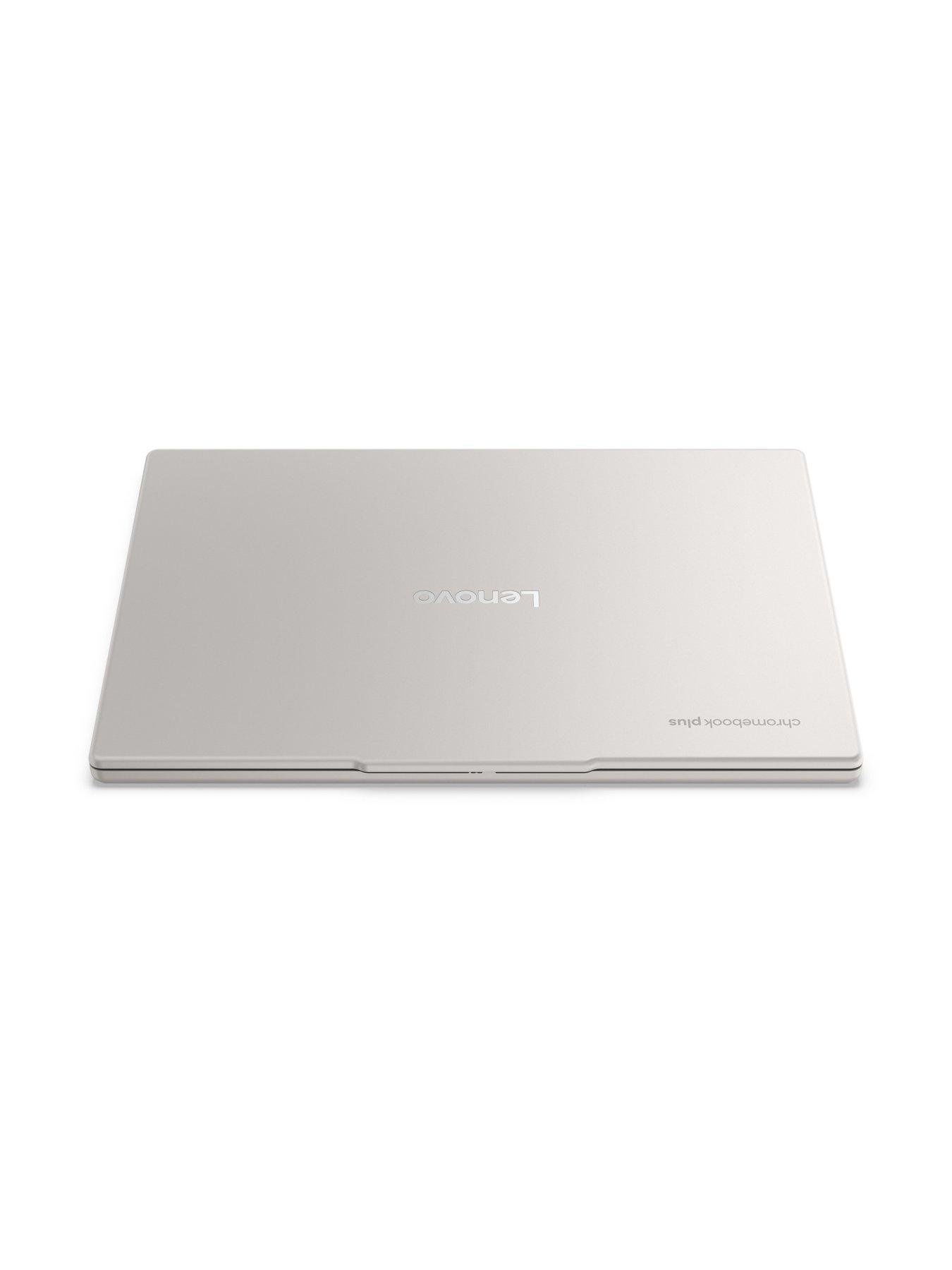 Image 5 of 5 of Lenovo Chromebook Plus - 14in WUXGA&nbsp;OLED, Mediatek Kompanio Ultra 910, 12GB RAM, 128GB SSD