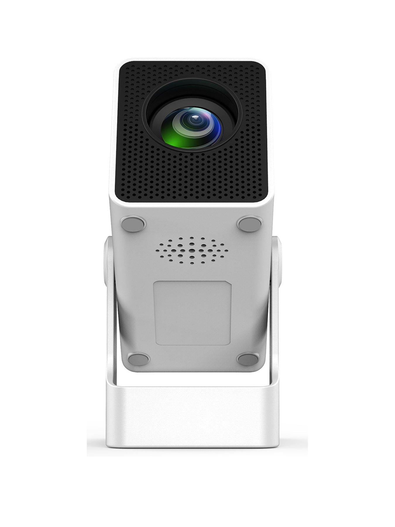 Philips NeoPix 140 Projector White