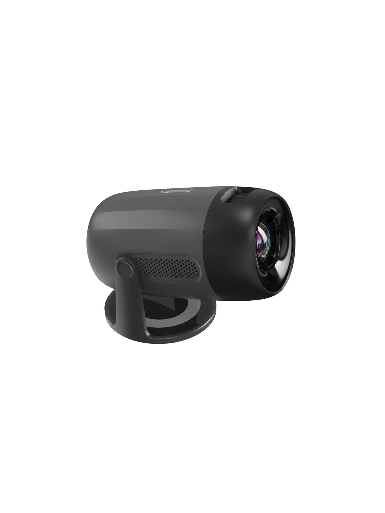 Image 5 of 8 of Philips NeoPix 150 Projector Black
