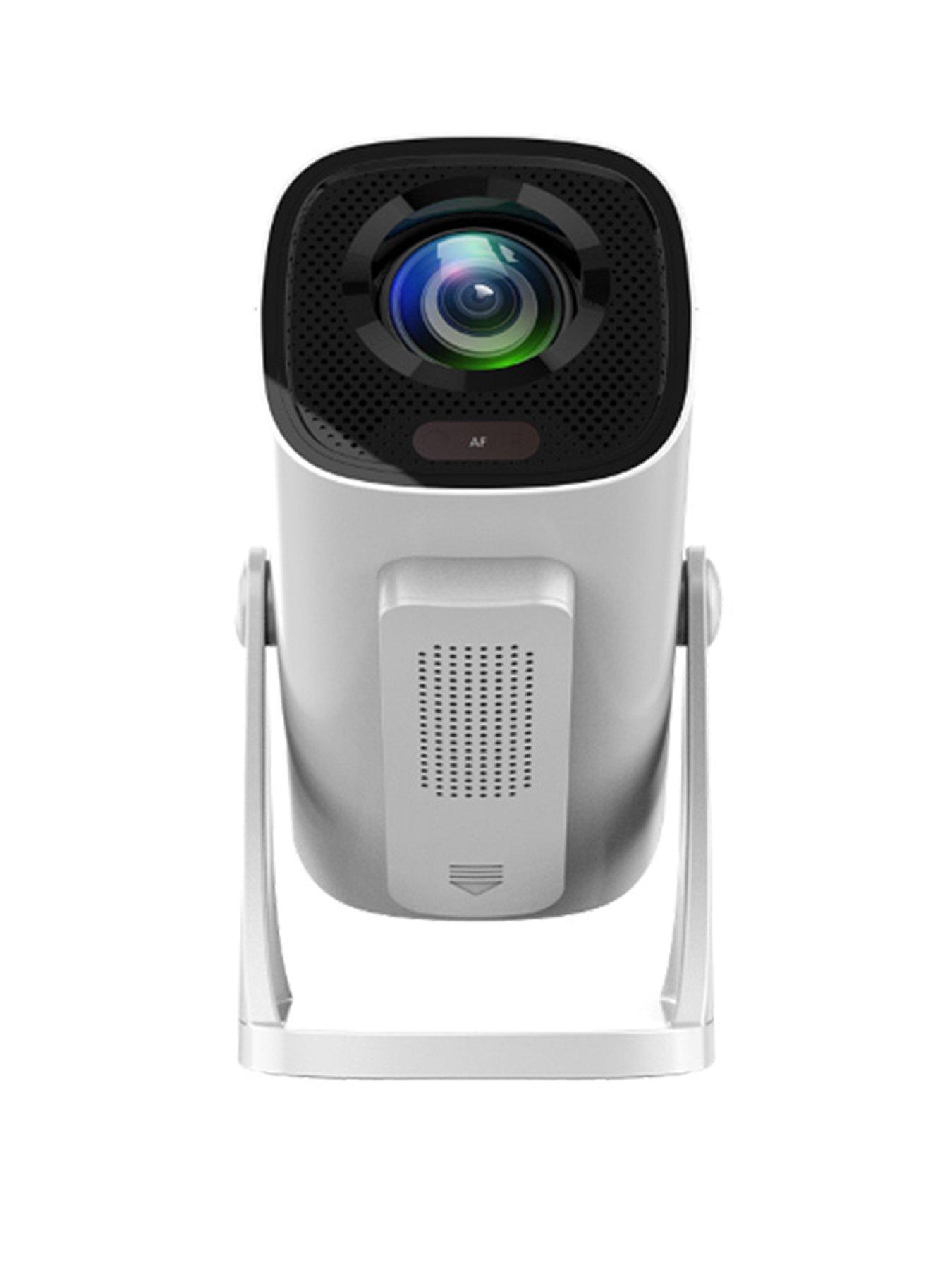 Image 1 of 7 of Philips NeoPix 250 Projector White