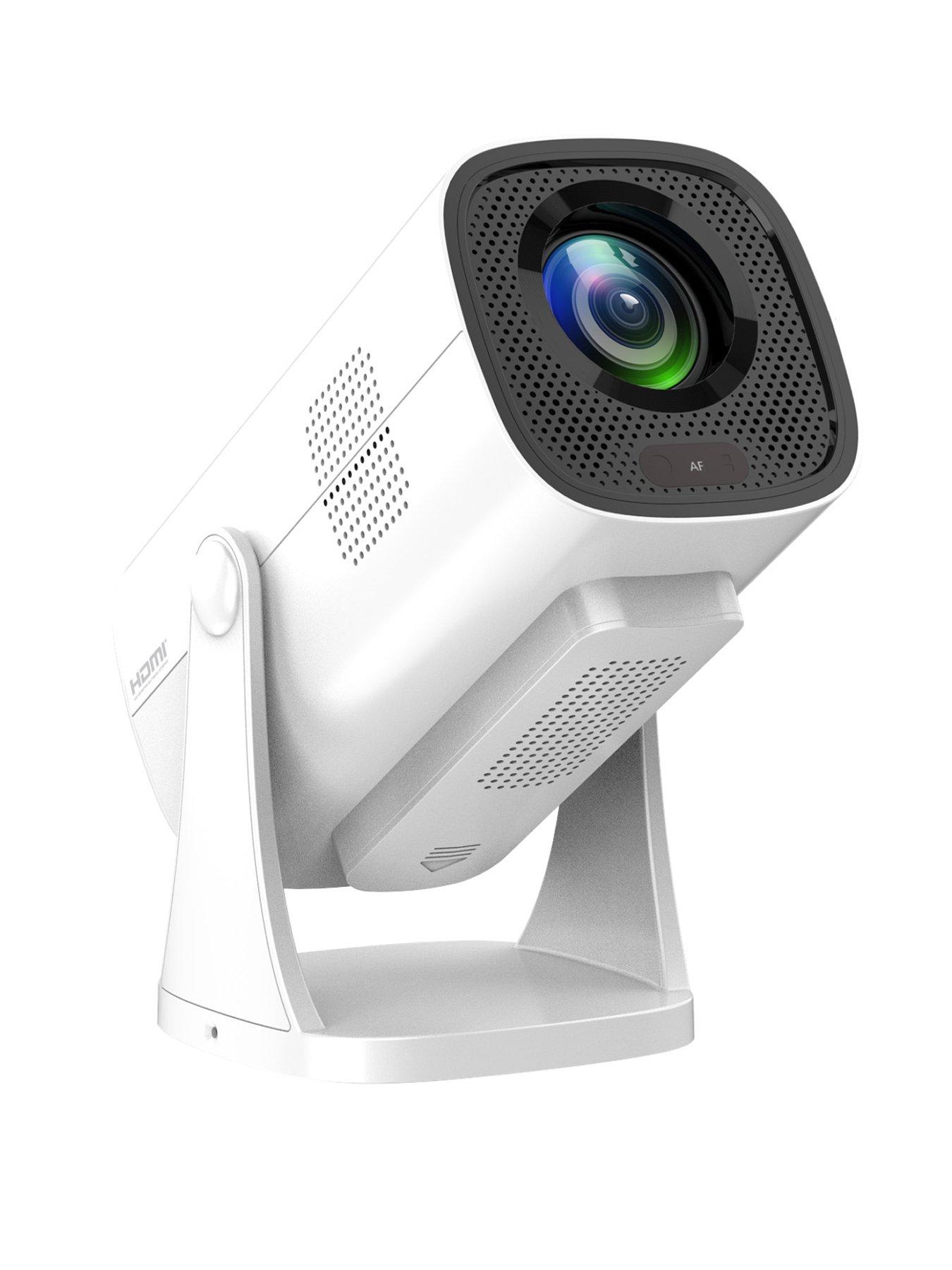 Image 3 of 7 of Philips NeoPix 250 Projector White