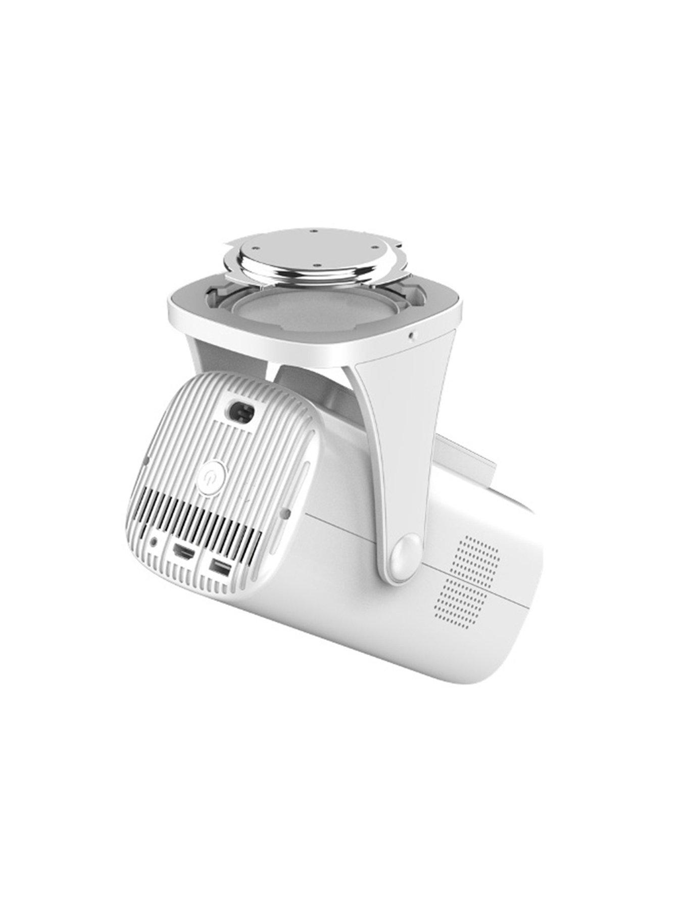 Image 4 of 7 of Philips NeoPix 250 Projector White