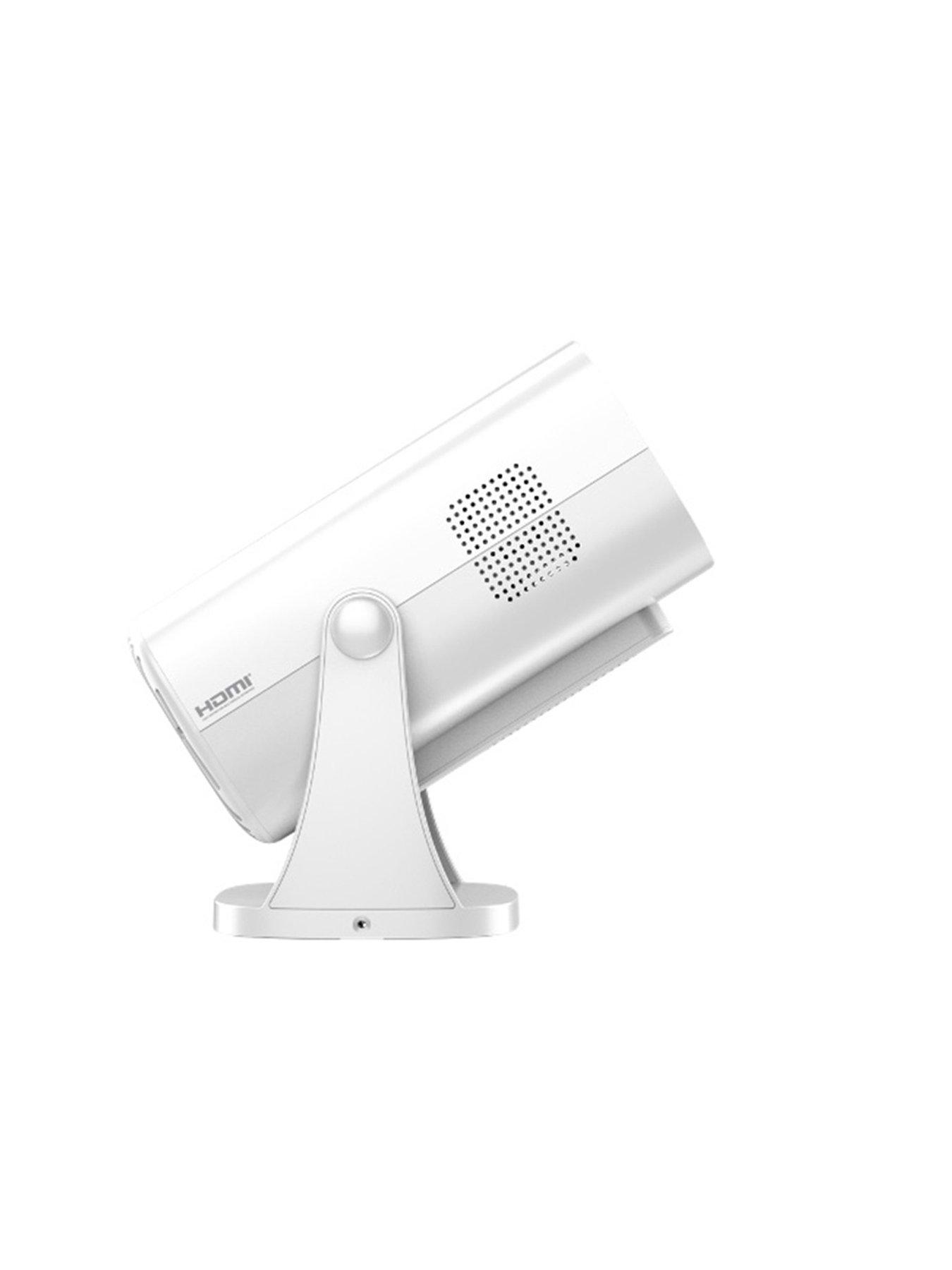 Image 5 of 7 of Philips NeoPix 250 Projector White