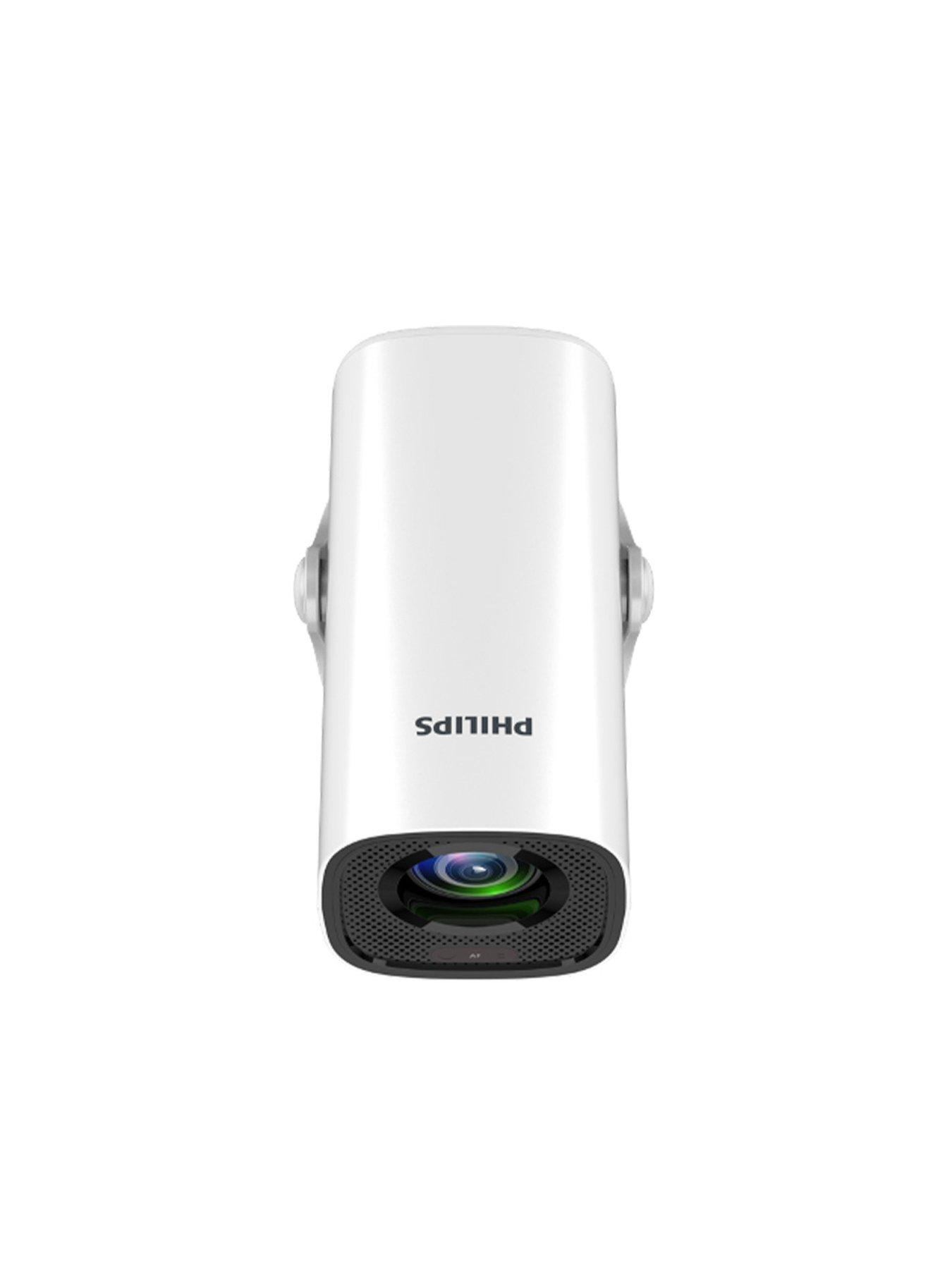 Image 6 of 7 of Philips NeoPix 250 Projector White