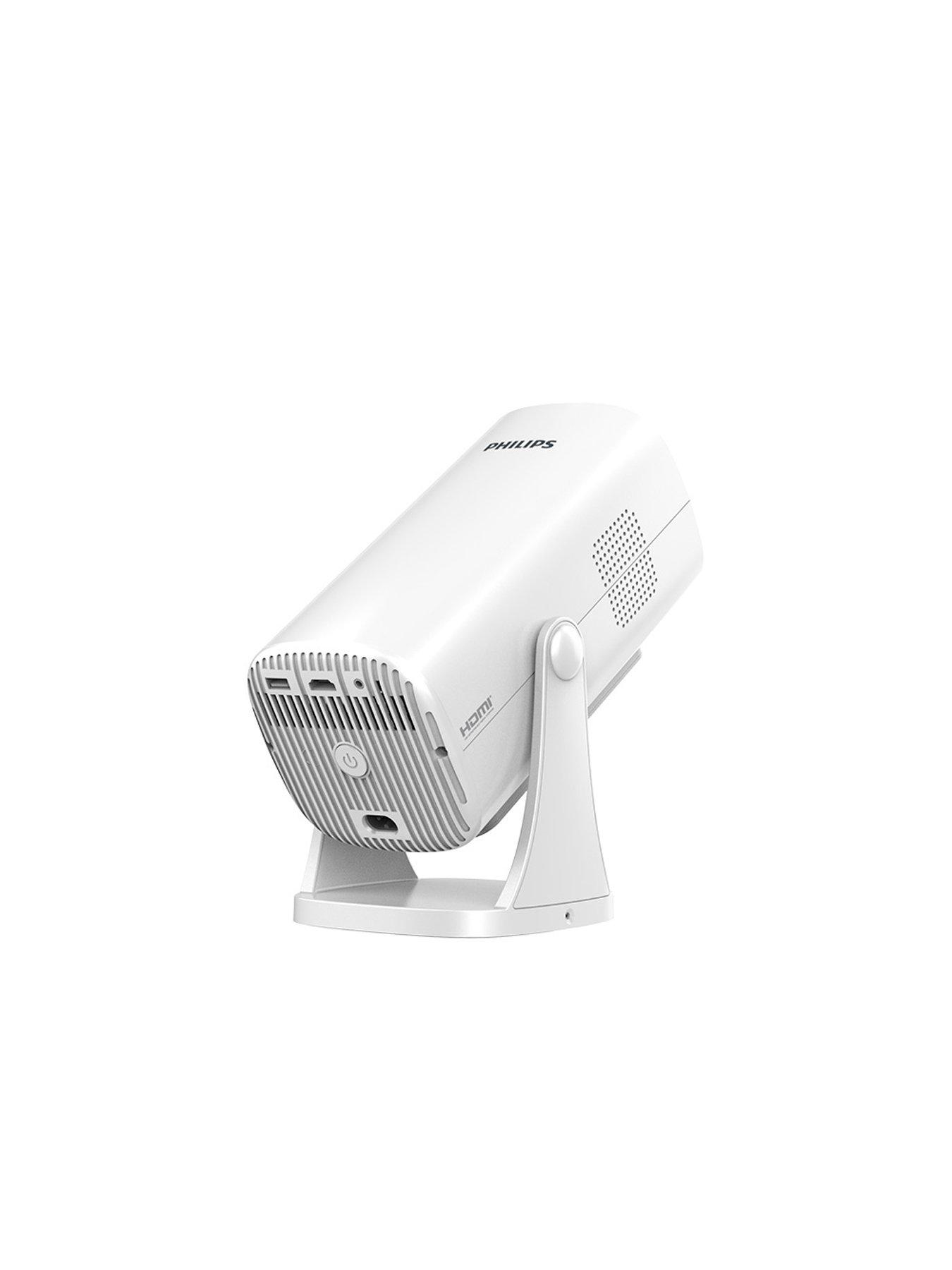 Image 7 of 7 of Philips NeoPix 250 Projector White