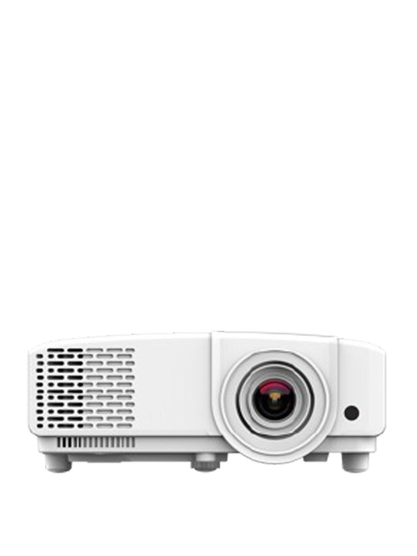 undefined ProPix 650 Projector White