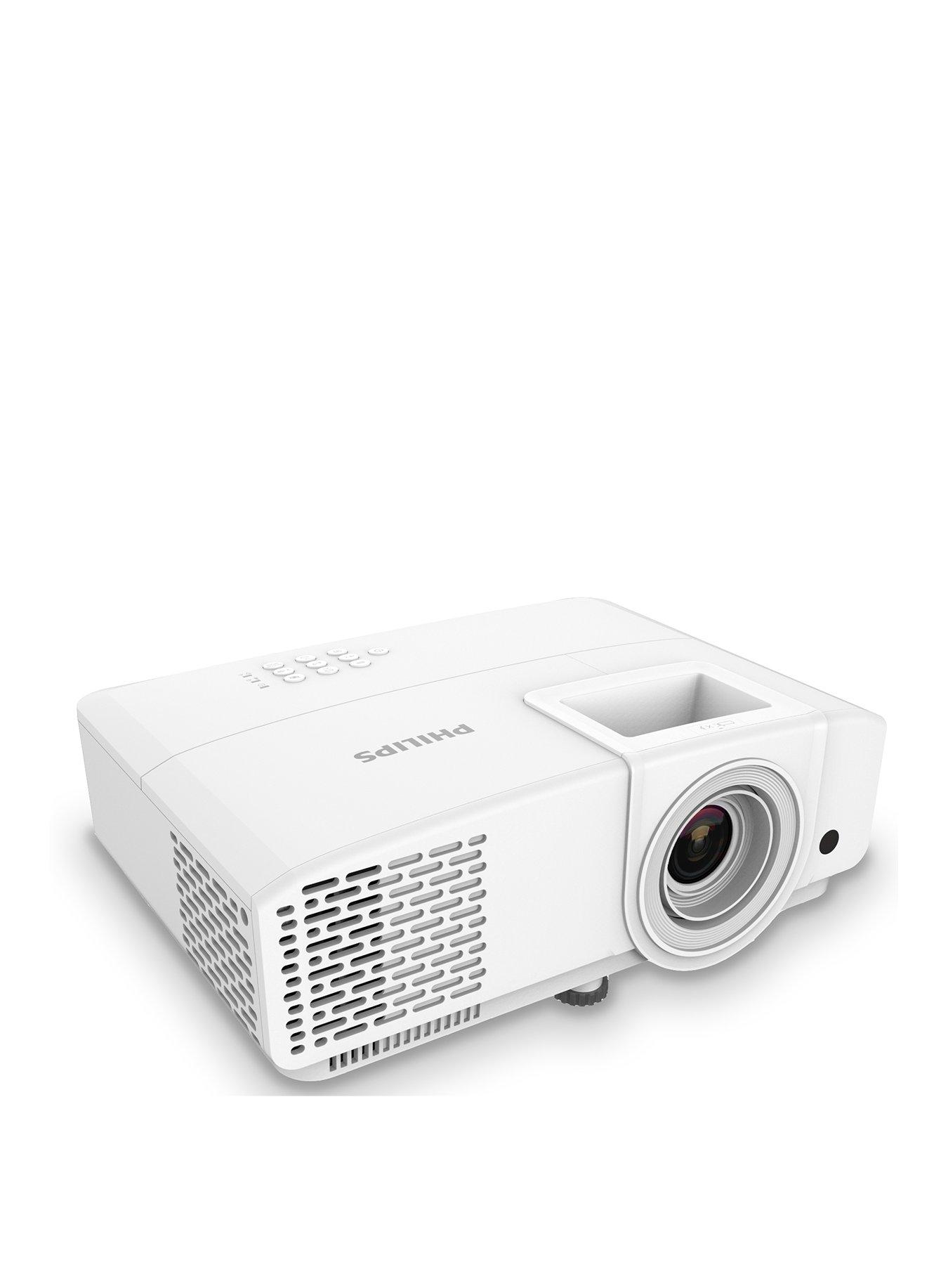 Philips ProPix 850 Projector White