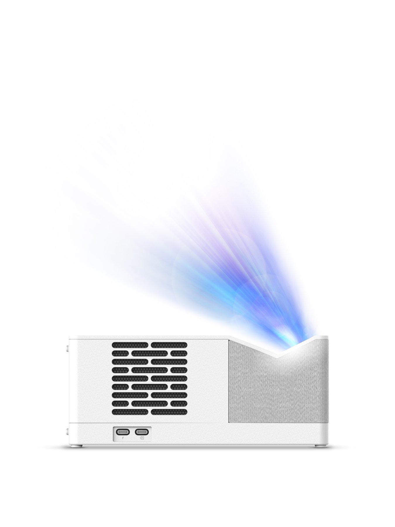 Image 4 of 8 of Philips Screeneo UL5 Ultra Short Throw Smart Projector White